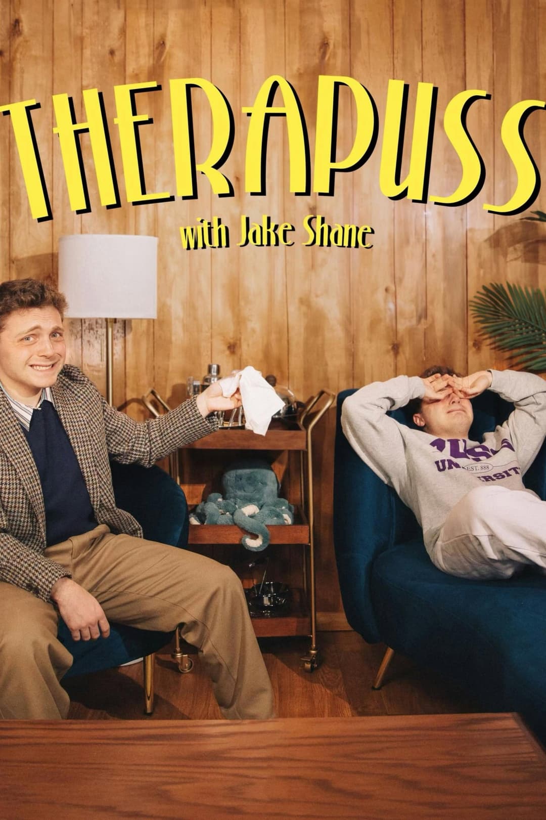 Poster di Therapuss