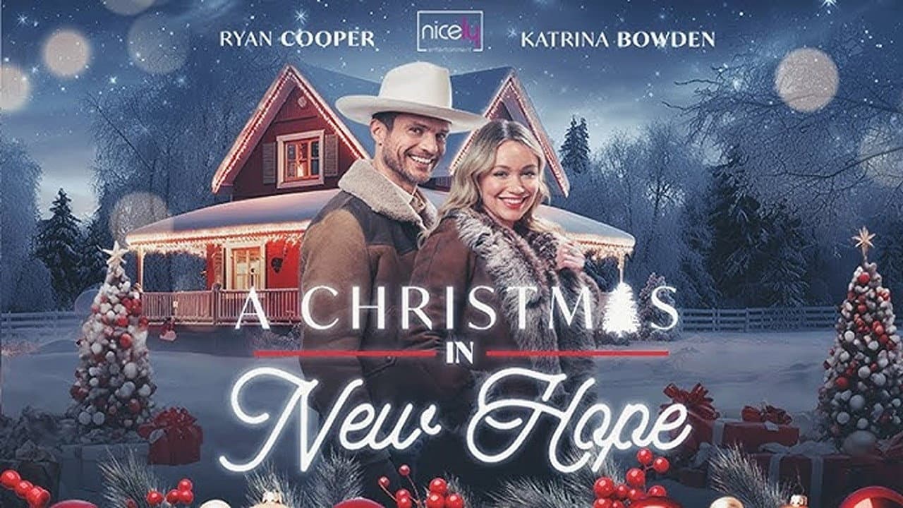 A Christmas in New Hope - immagine