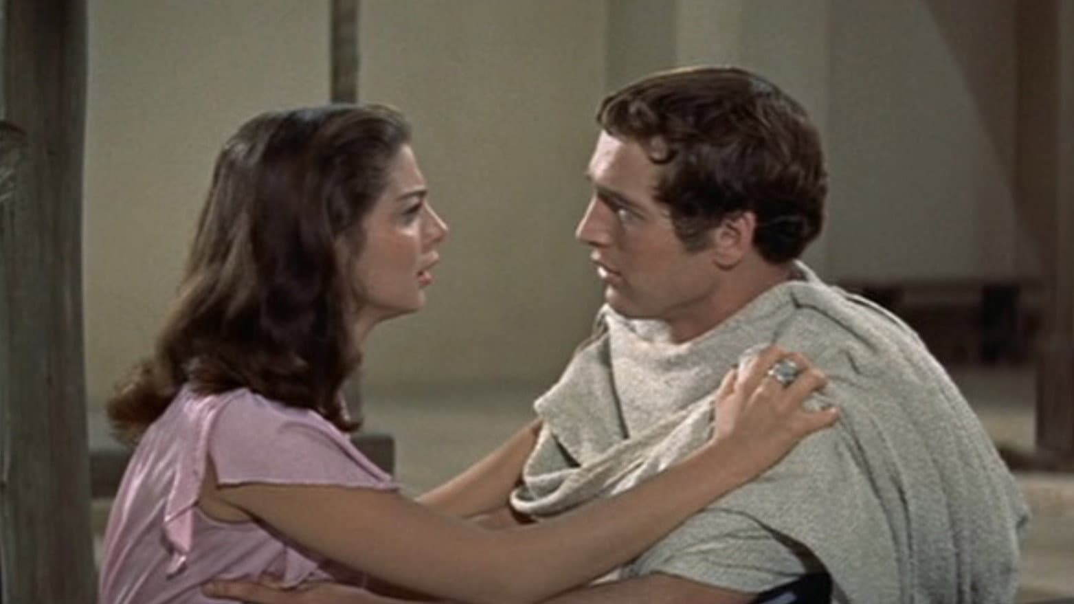 Il calice d'argento - immagine