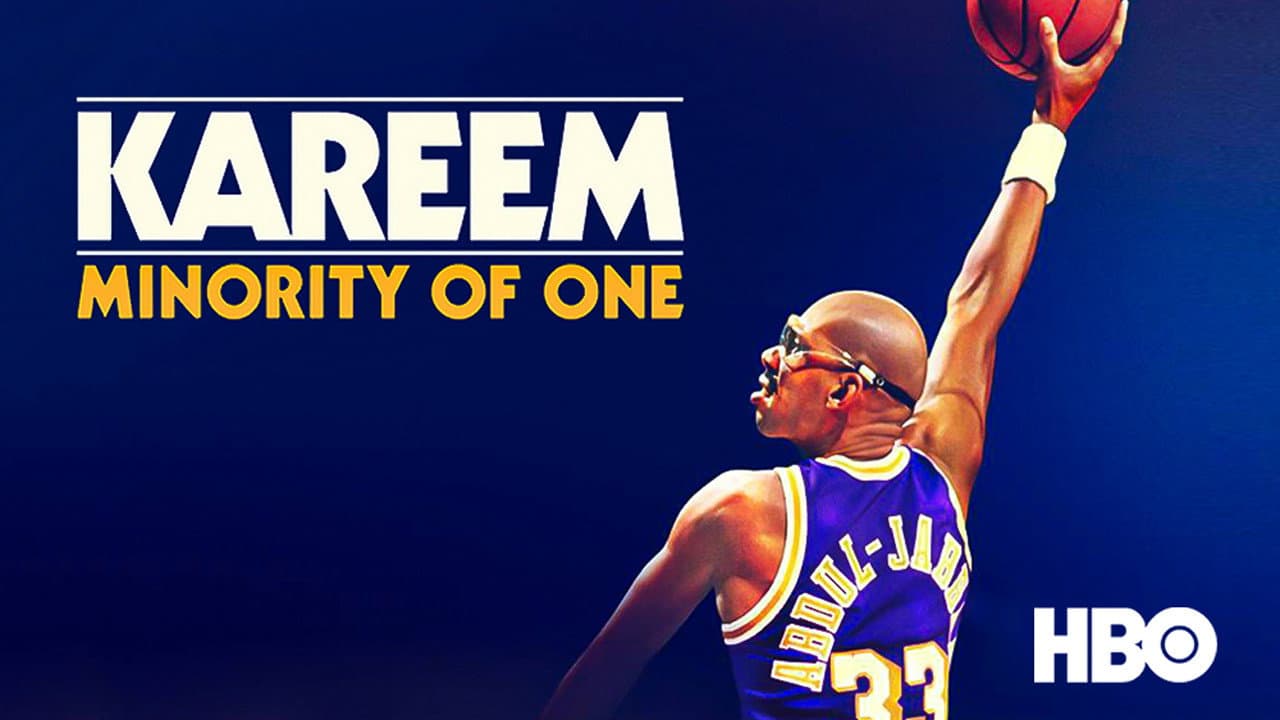 Kareem: Minority of One - immagine