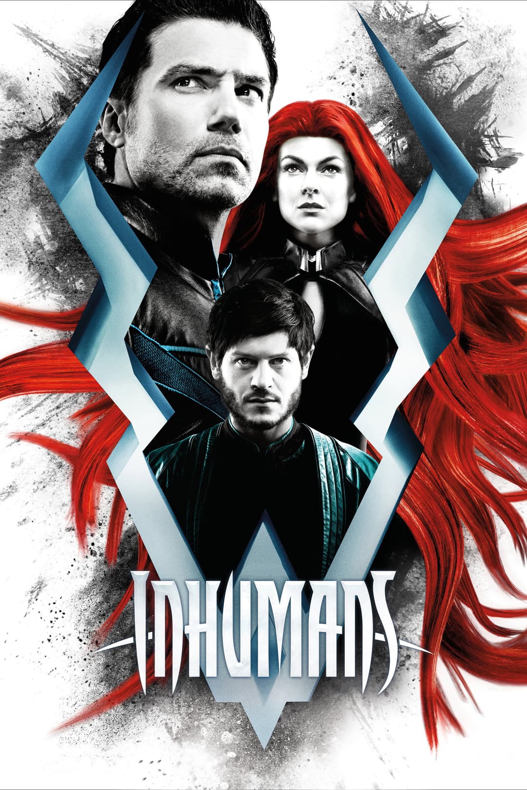Poster di Inhumans - Il primo capitolo