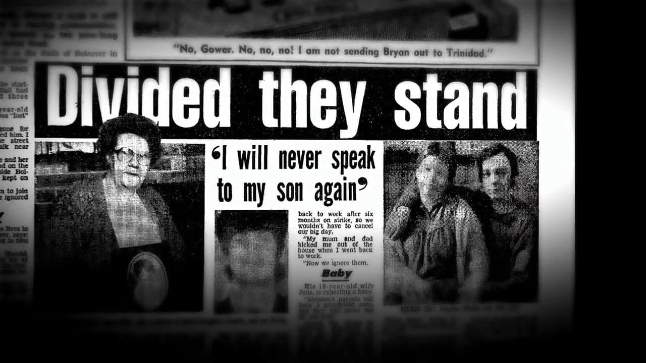 The Miners' Strike and Me - immagine