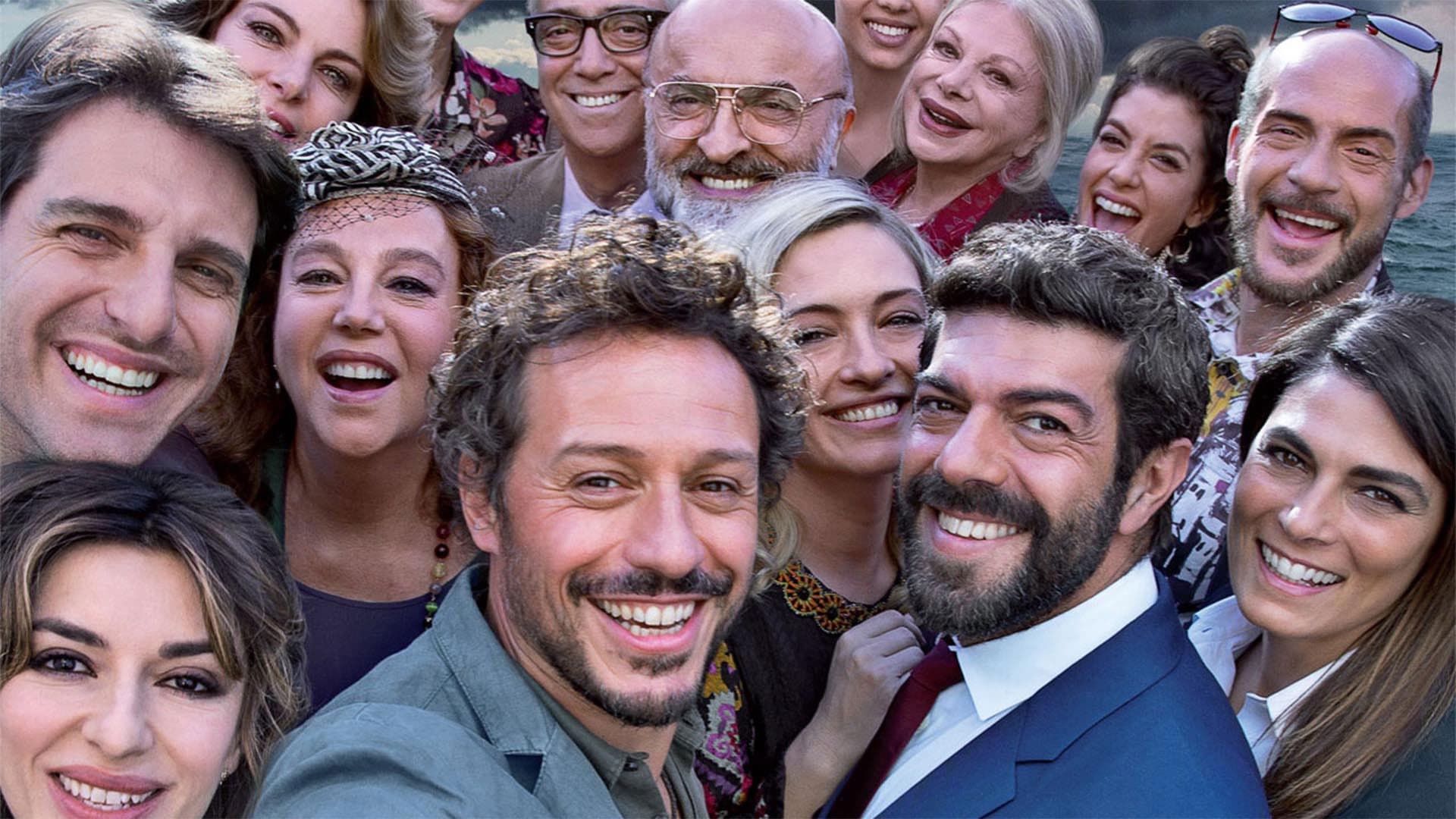A casa tutti bene - immagine