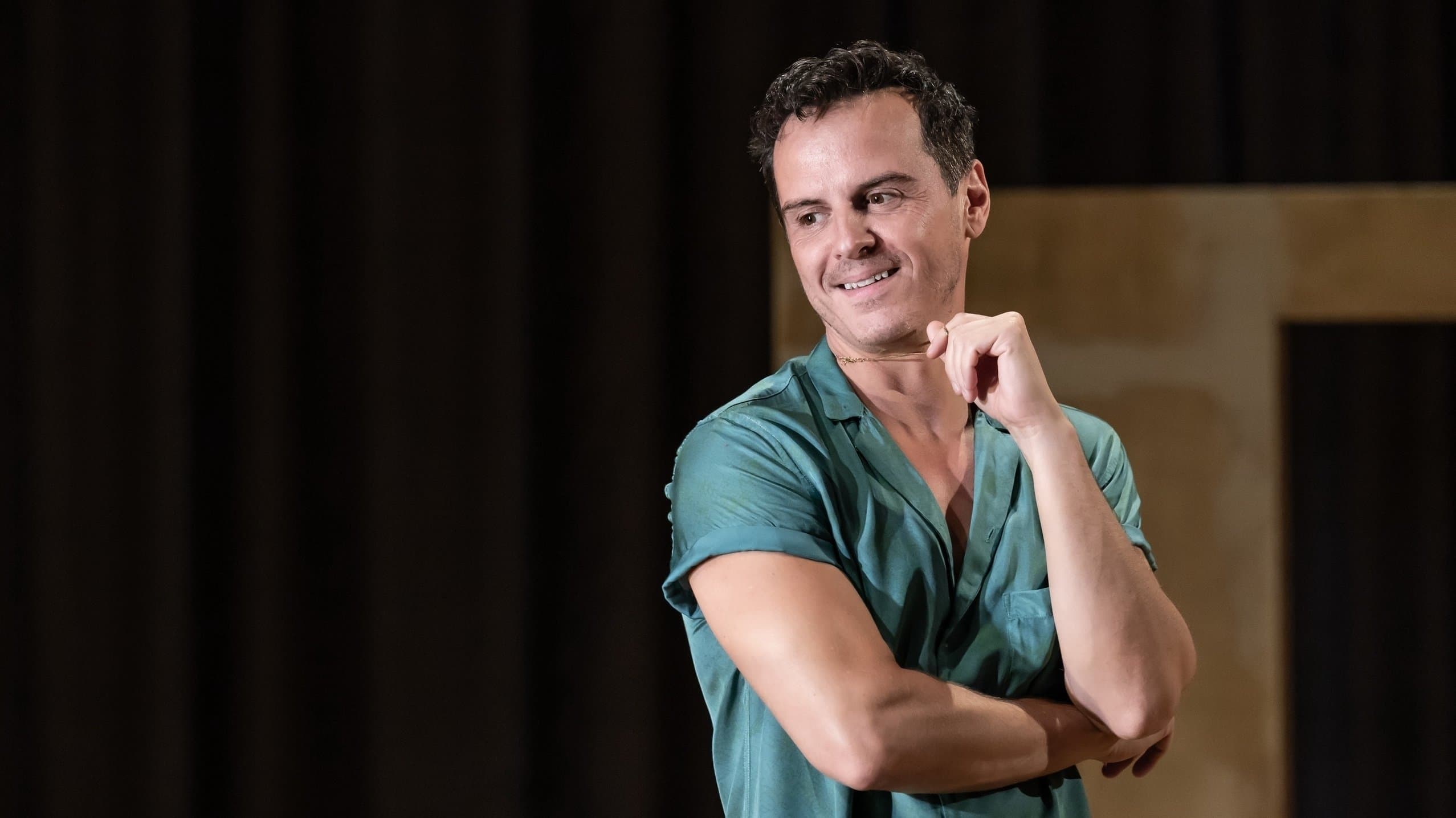 National Theatre Live: Vanya - immagine