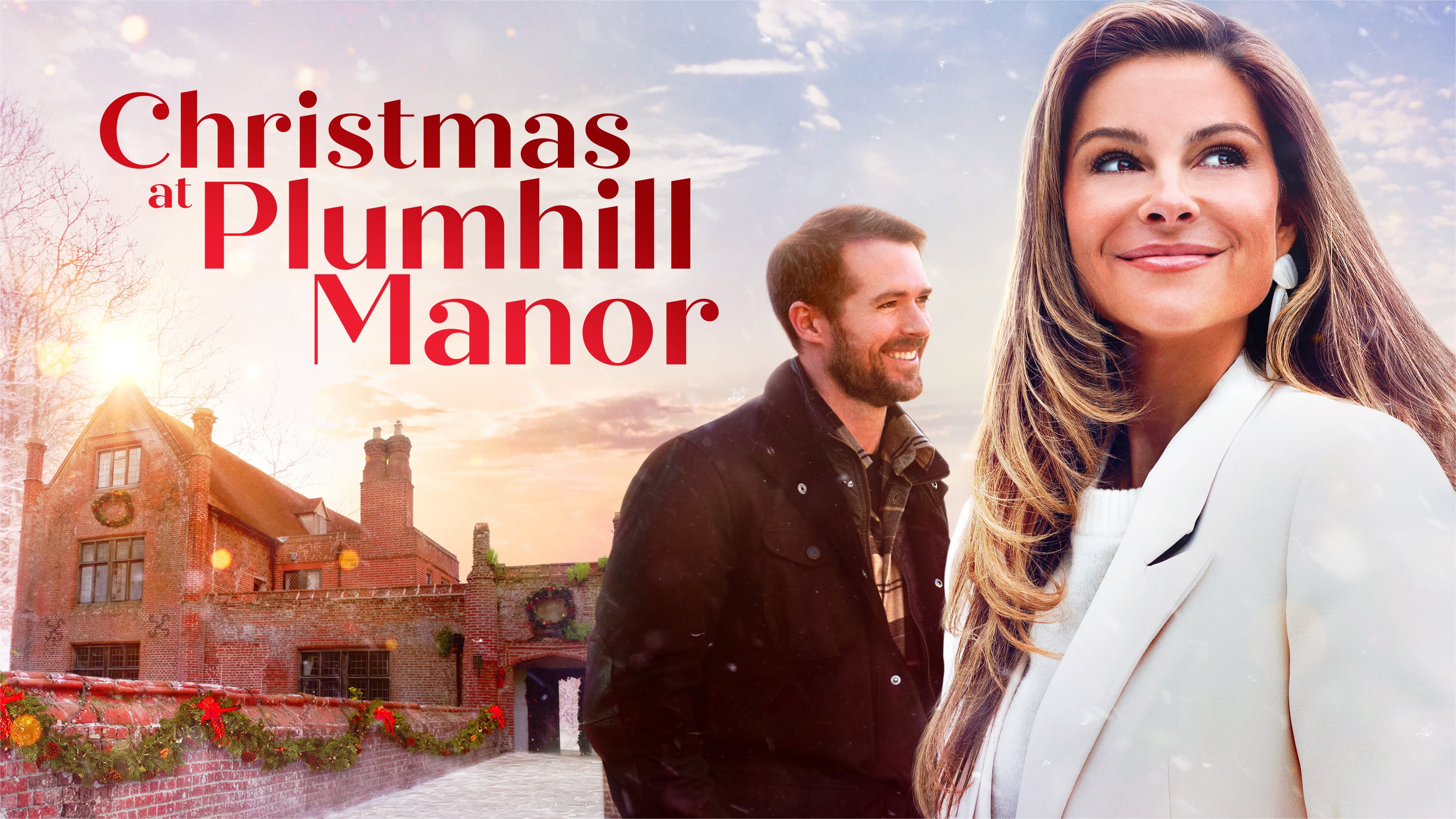 Christmas at Plumhill Manor - immagine