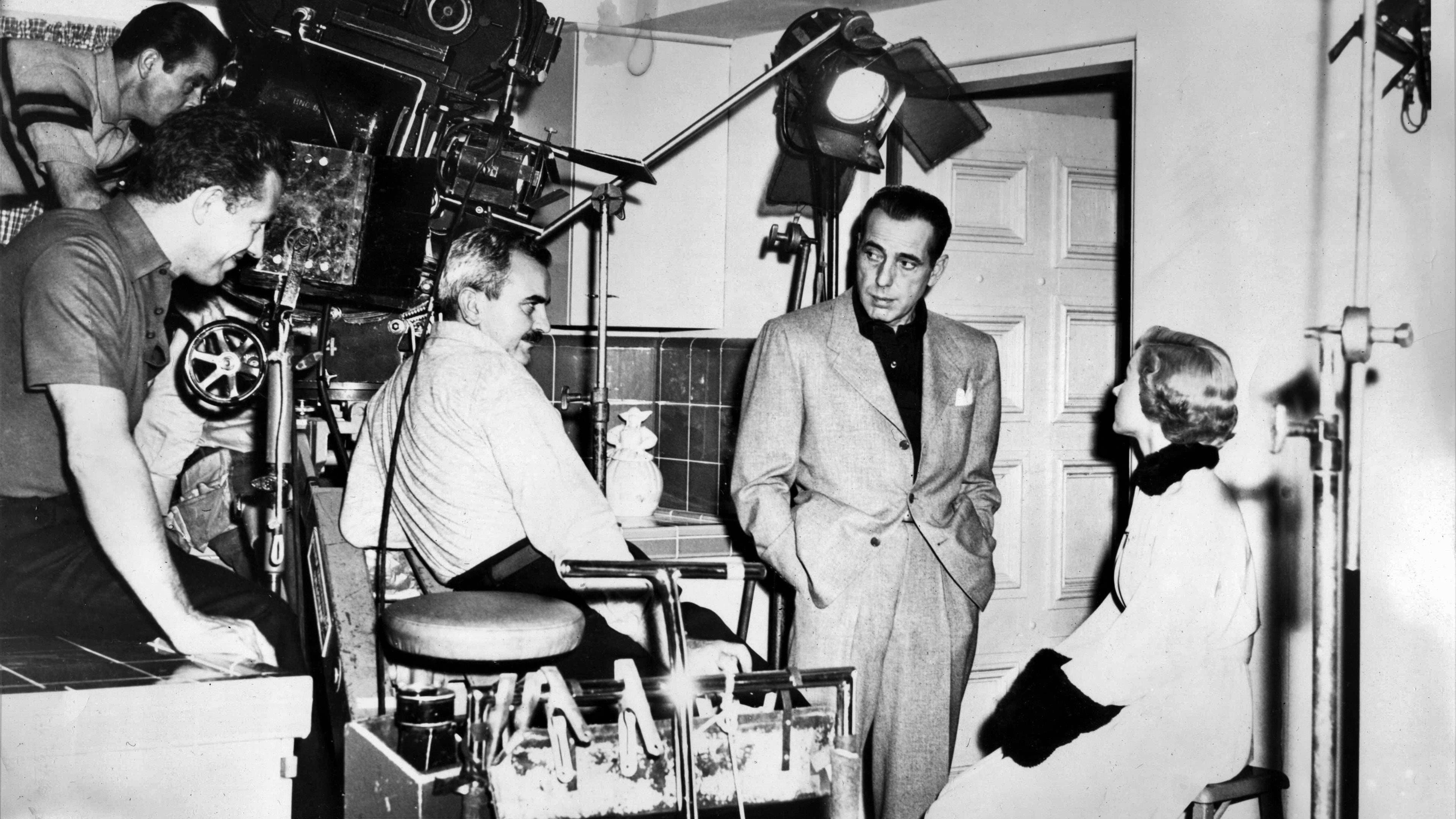 Bogart - Diapositive di una vita - immagine