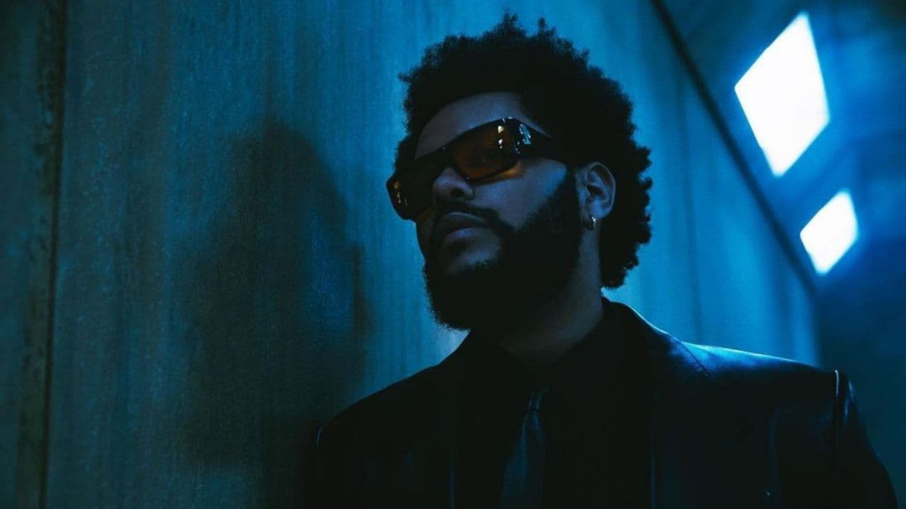 L'esperienza The Weeknd x Dawn FM - immagine