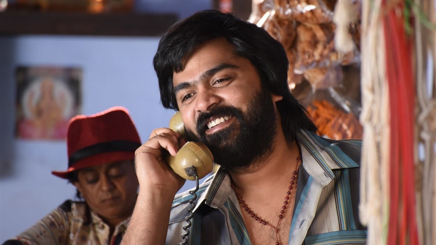 அன்பானவன் அசரதவன் அடங்காதவன் - immagine