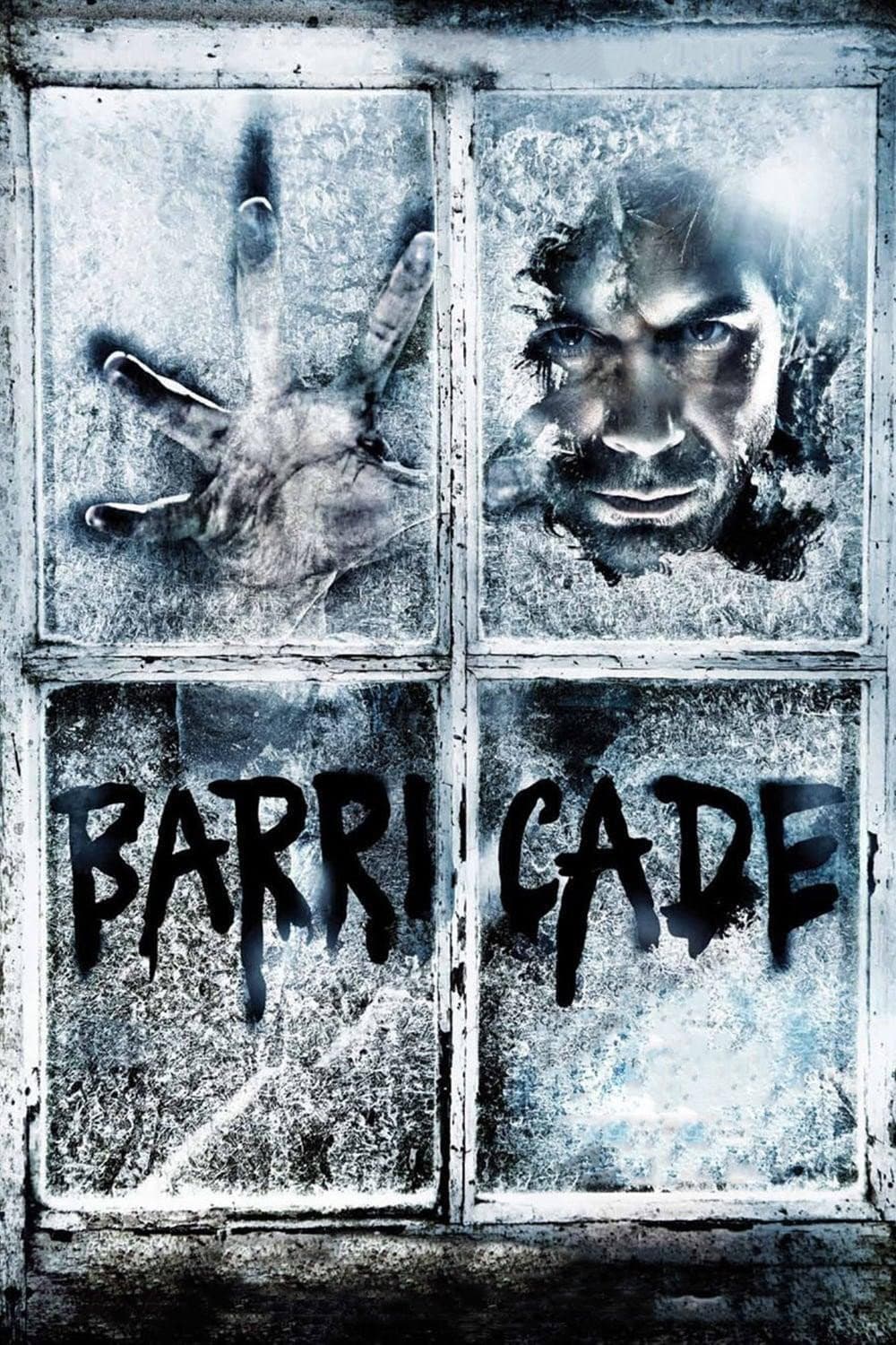 Poster di Barricade