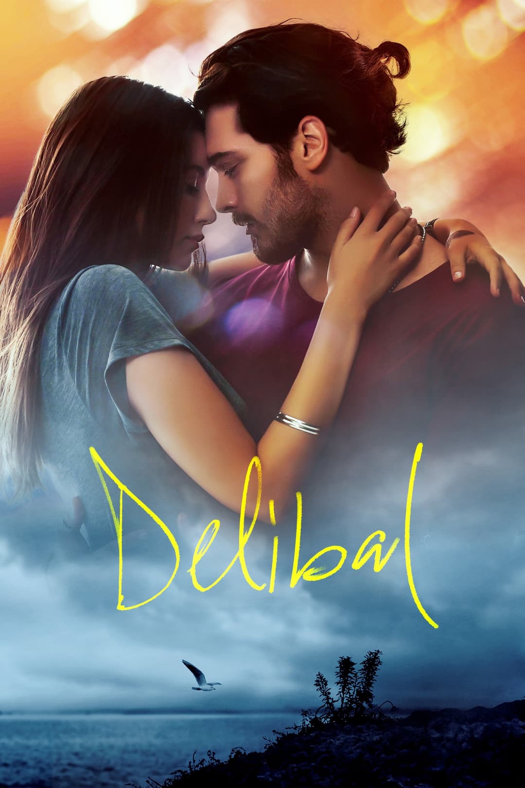 Poster di Delibal - Dolce veleno