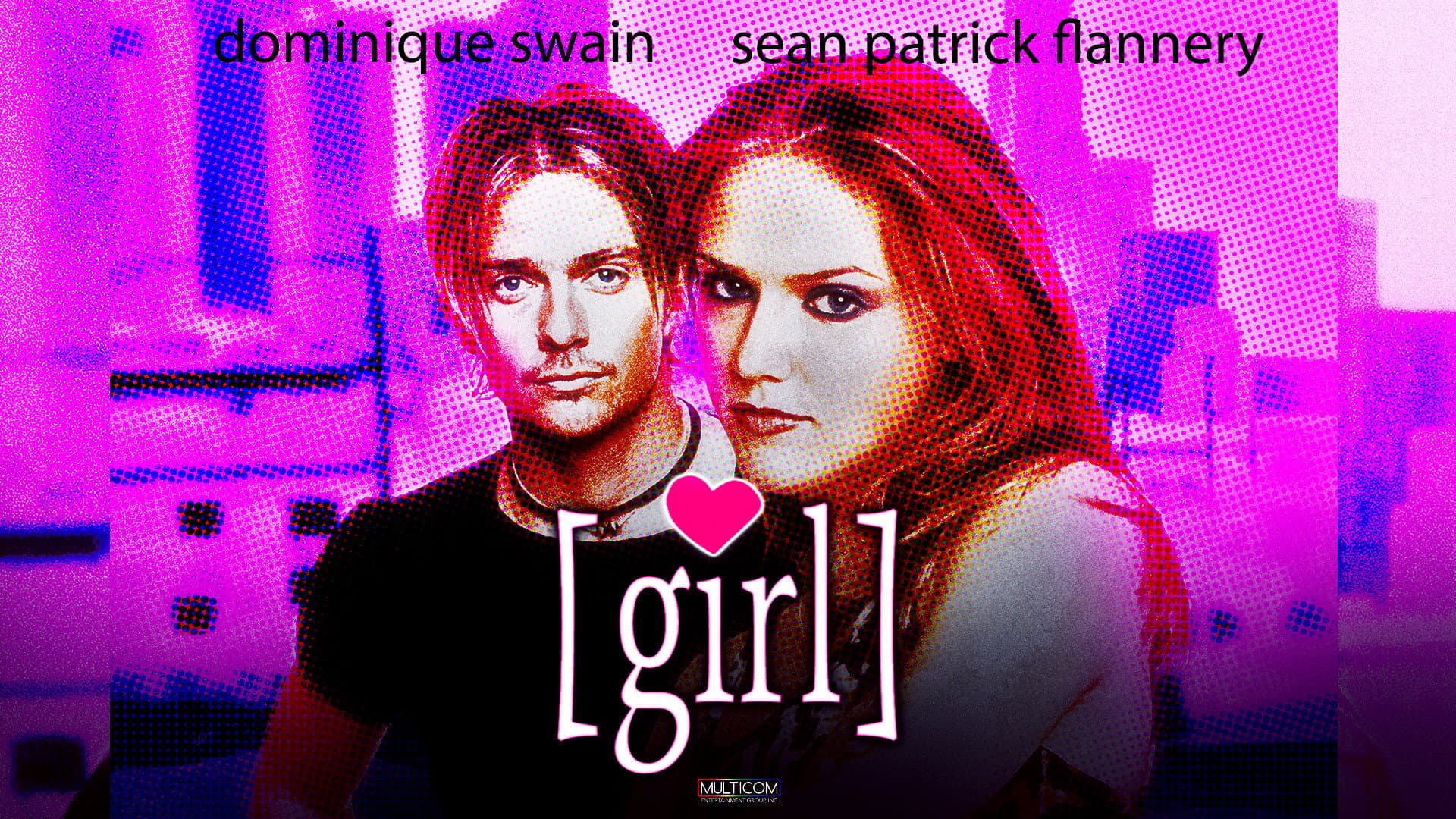 Girl - immagine