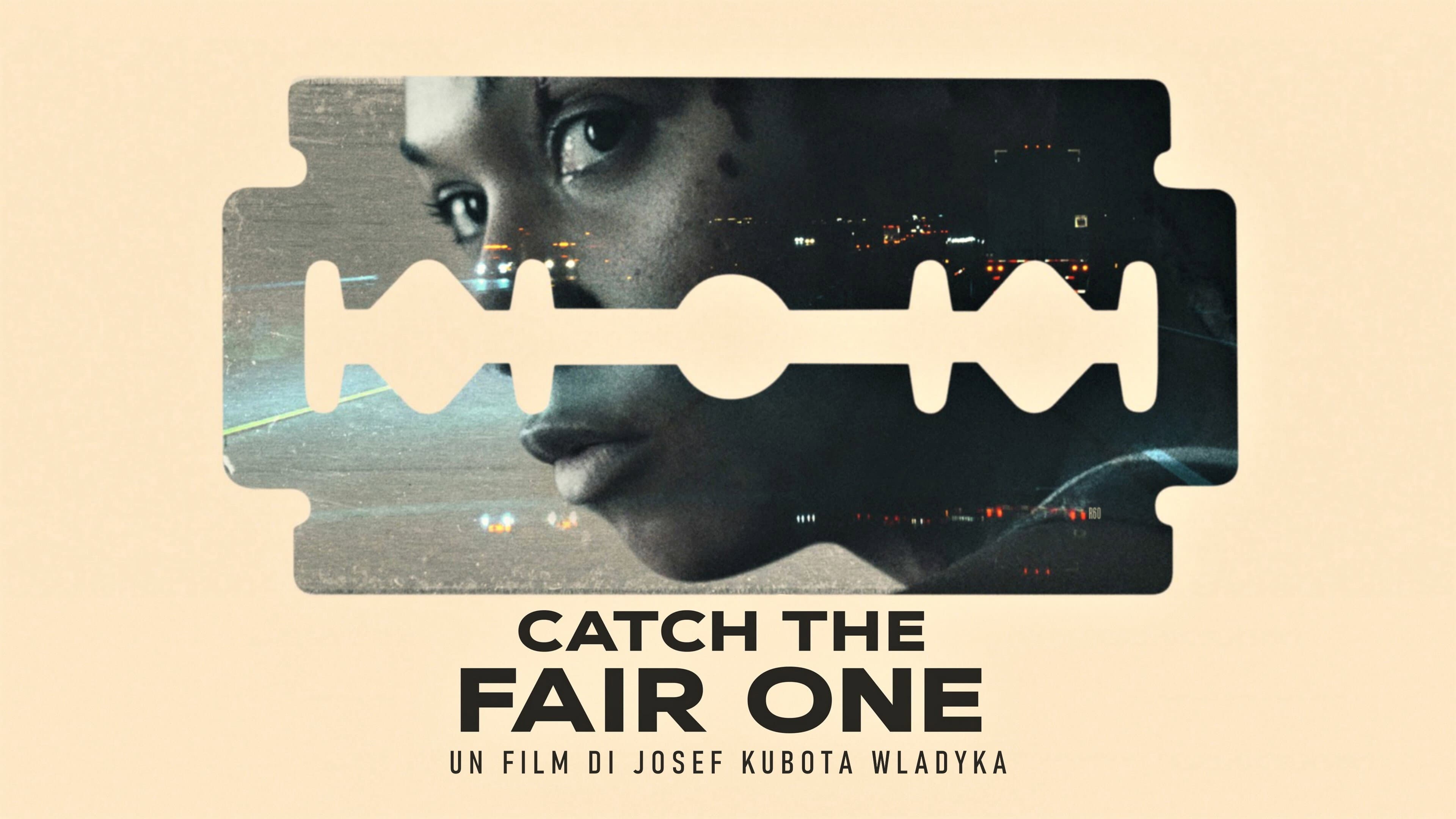 Catch the Fair One - immagine