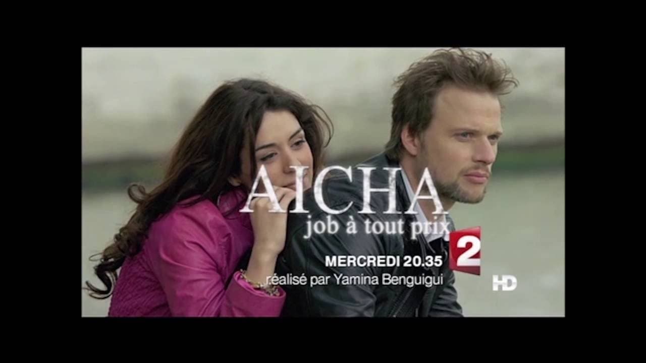 Aïcha : Job à tout prix - immagine