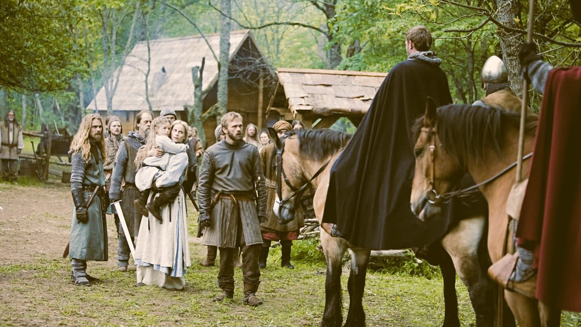 Arn: The Kingdom at Road's End - immagine