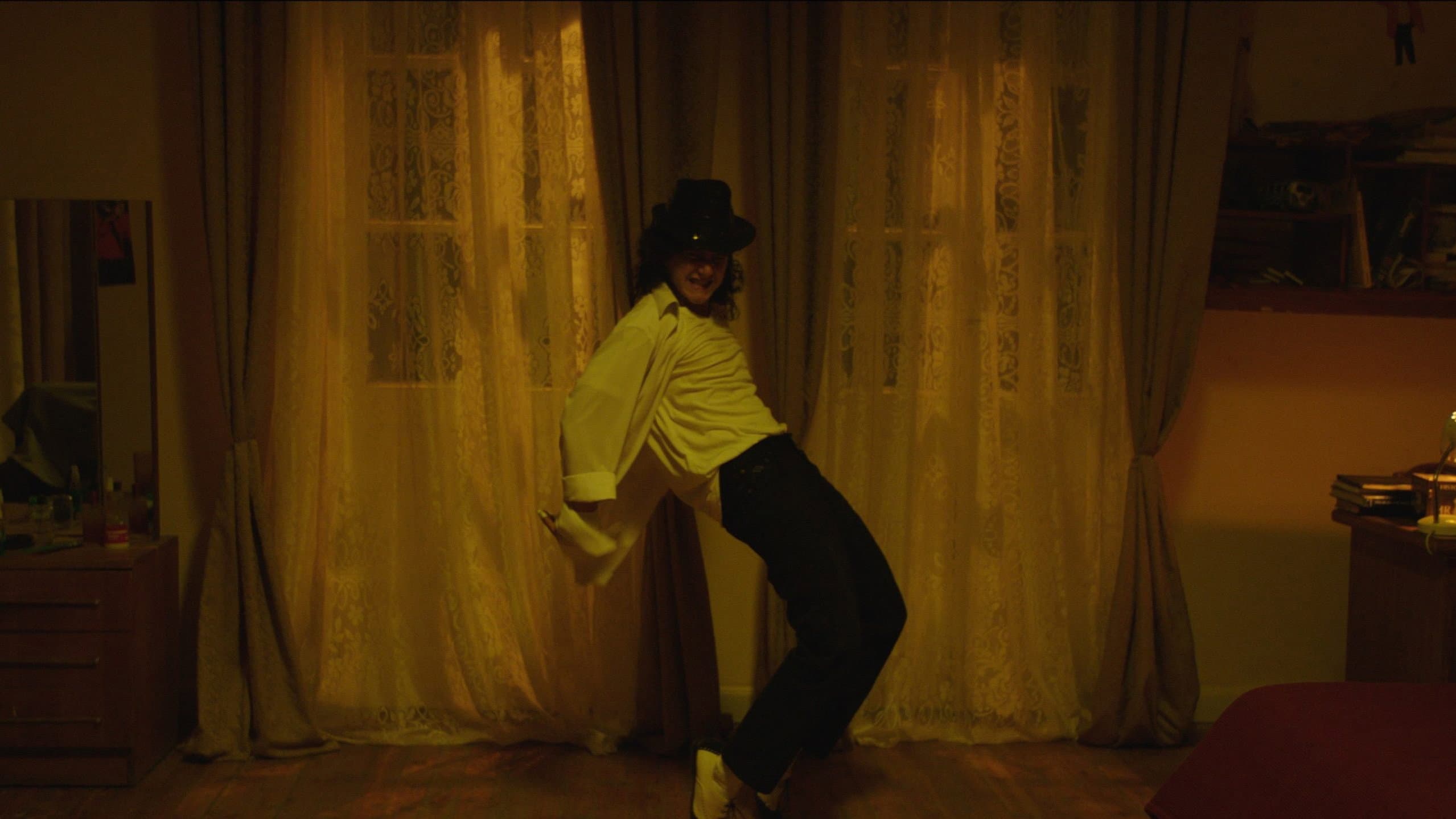 Sheikh Jackson - immagine