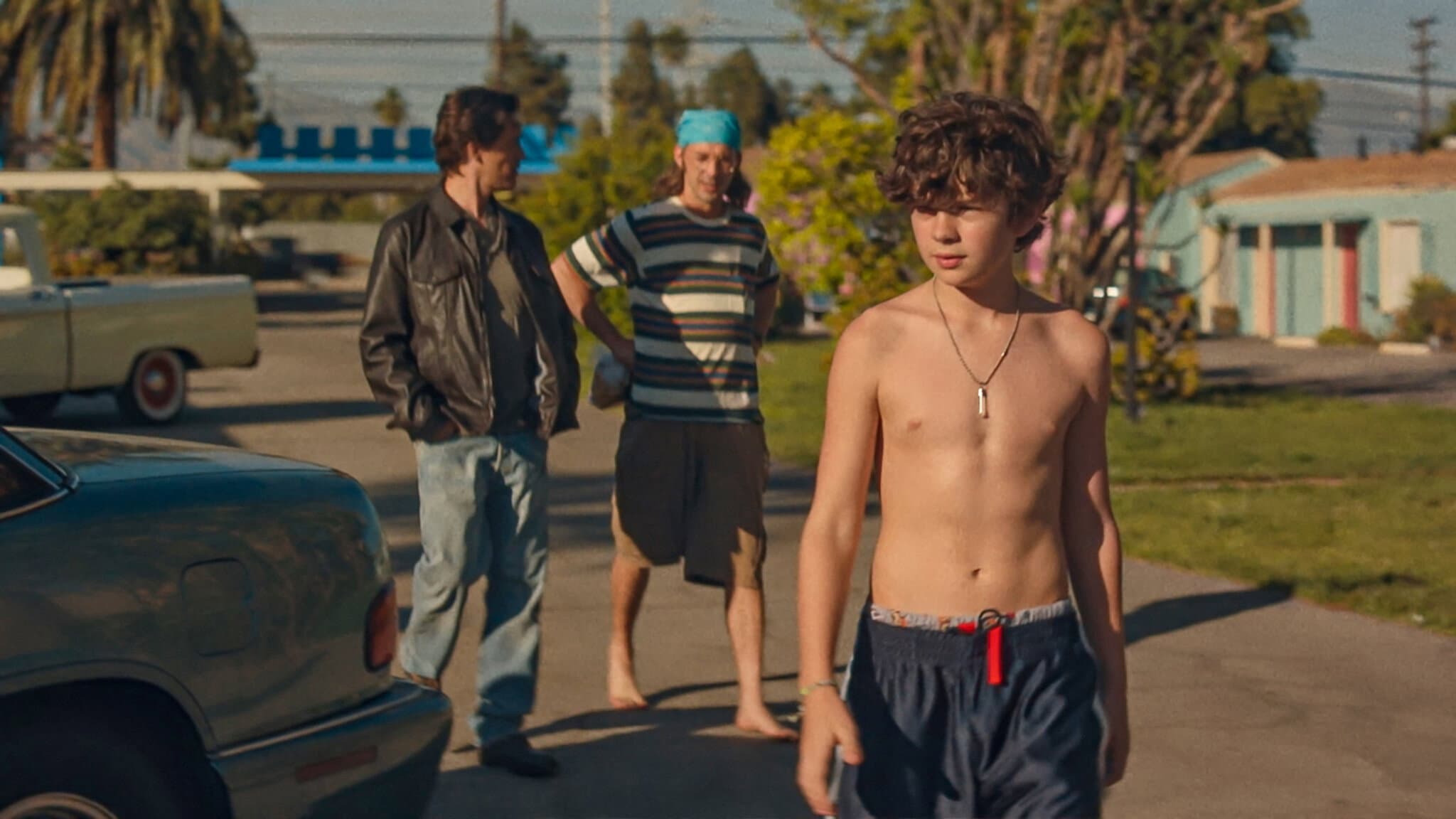 Honey Boy - immagine