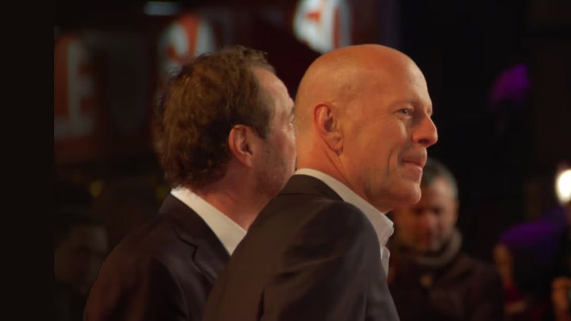 Bruce Willis : les secrets d'une icône - immagine