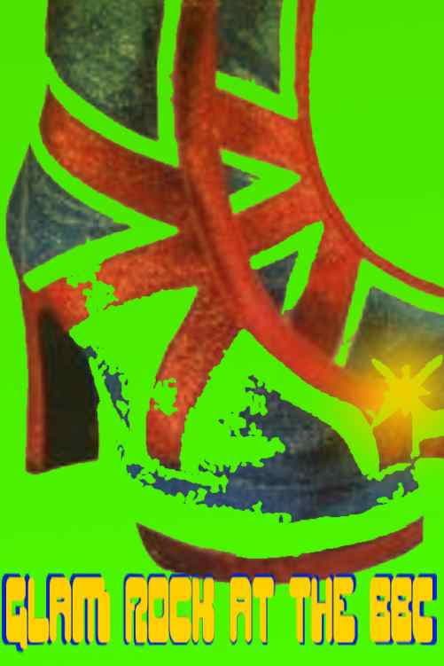 Poster di Glam Rock at the BBC