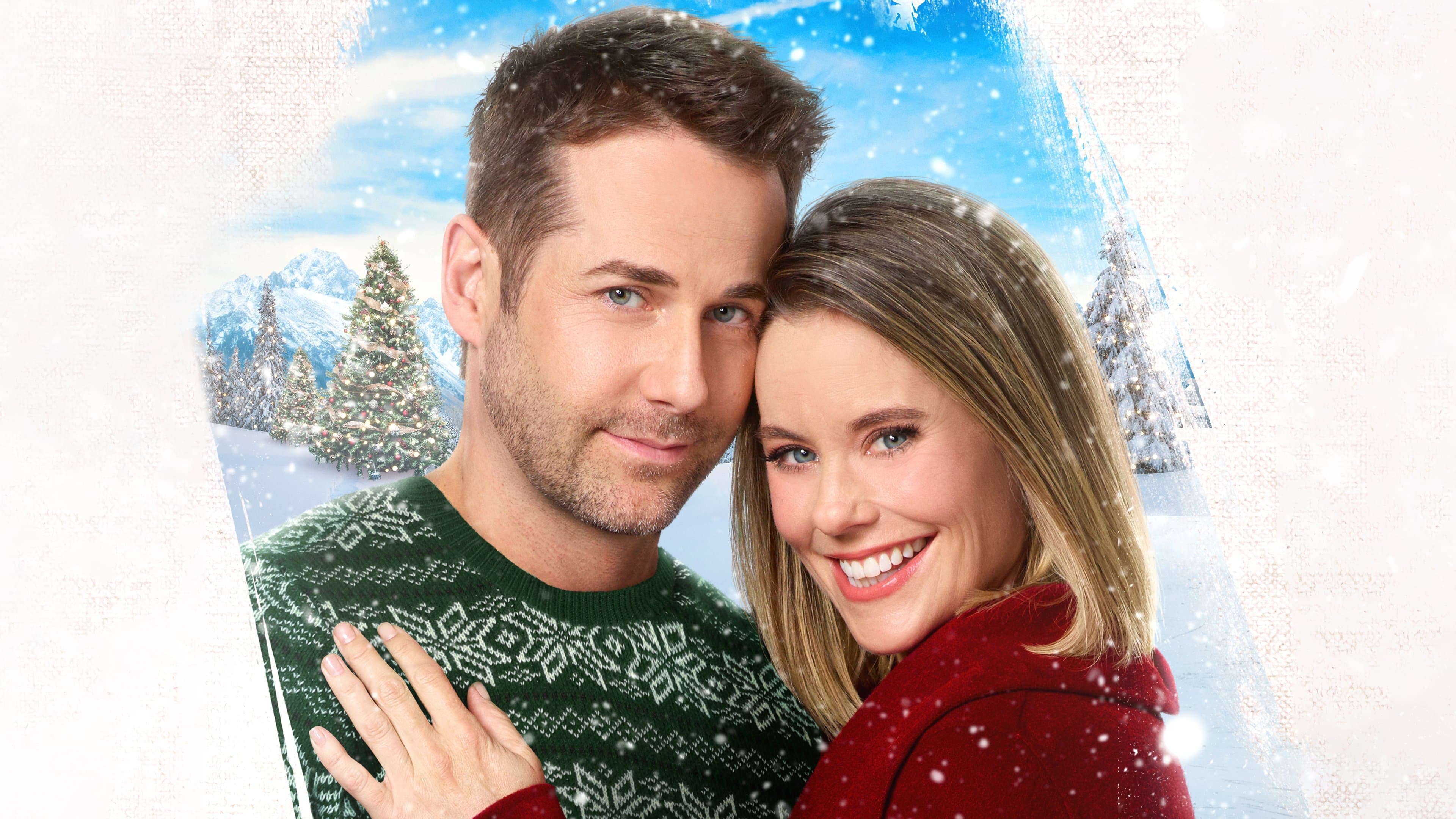 Never Kiss a Man in a Christmas Sweater - immagine