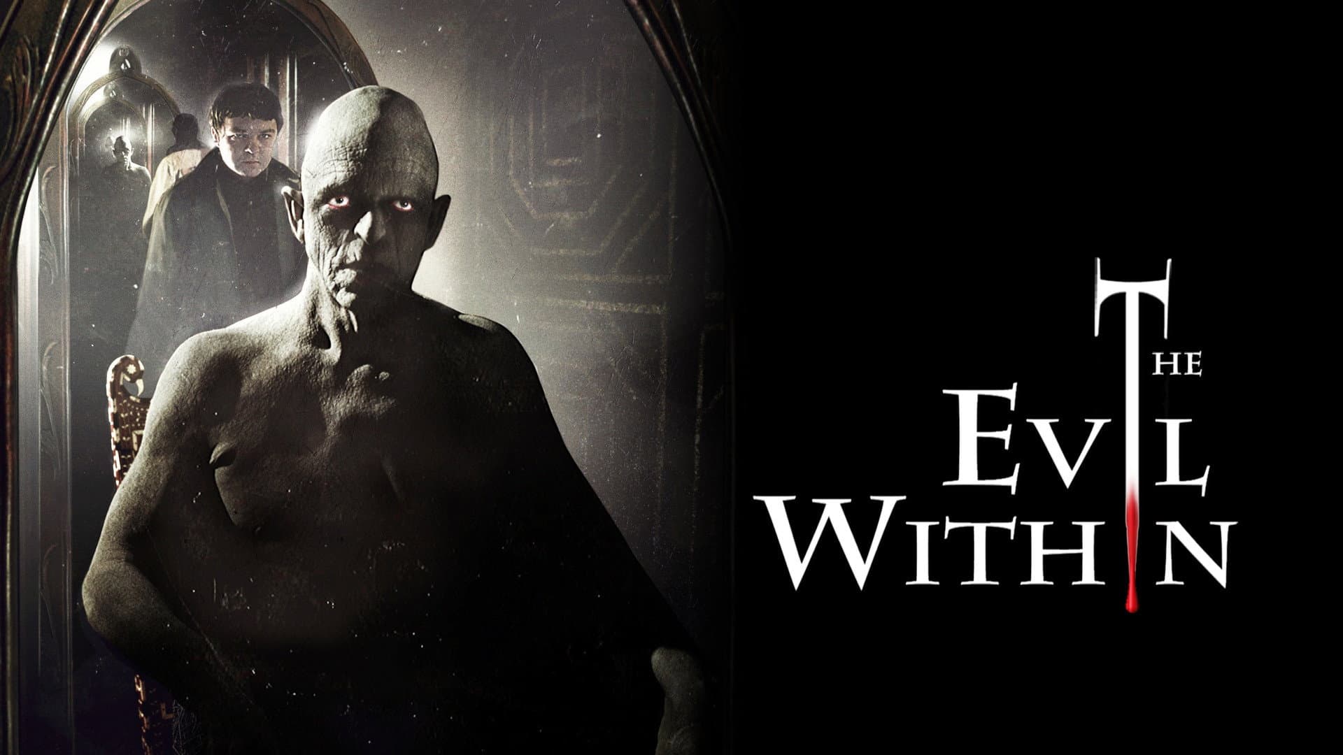 The Evil Within - immagine