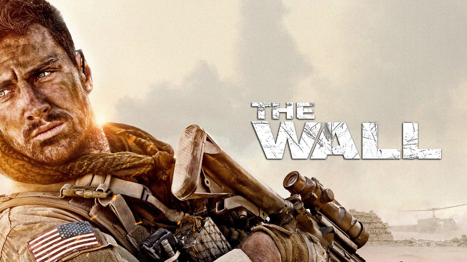 The Wall - immagine