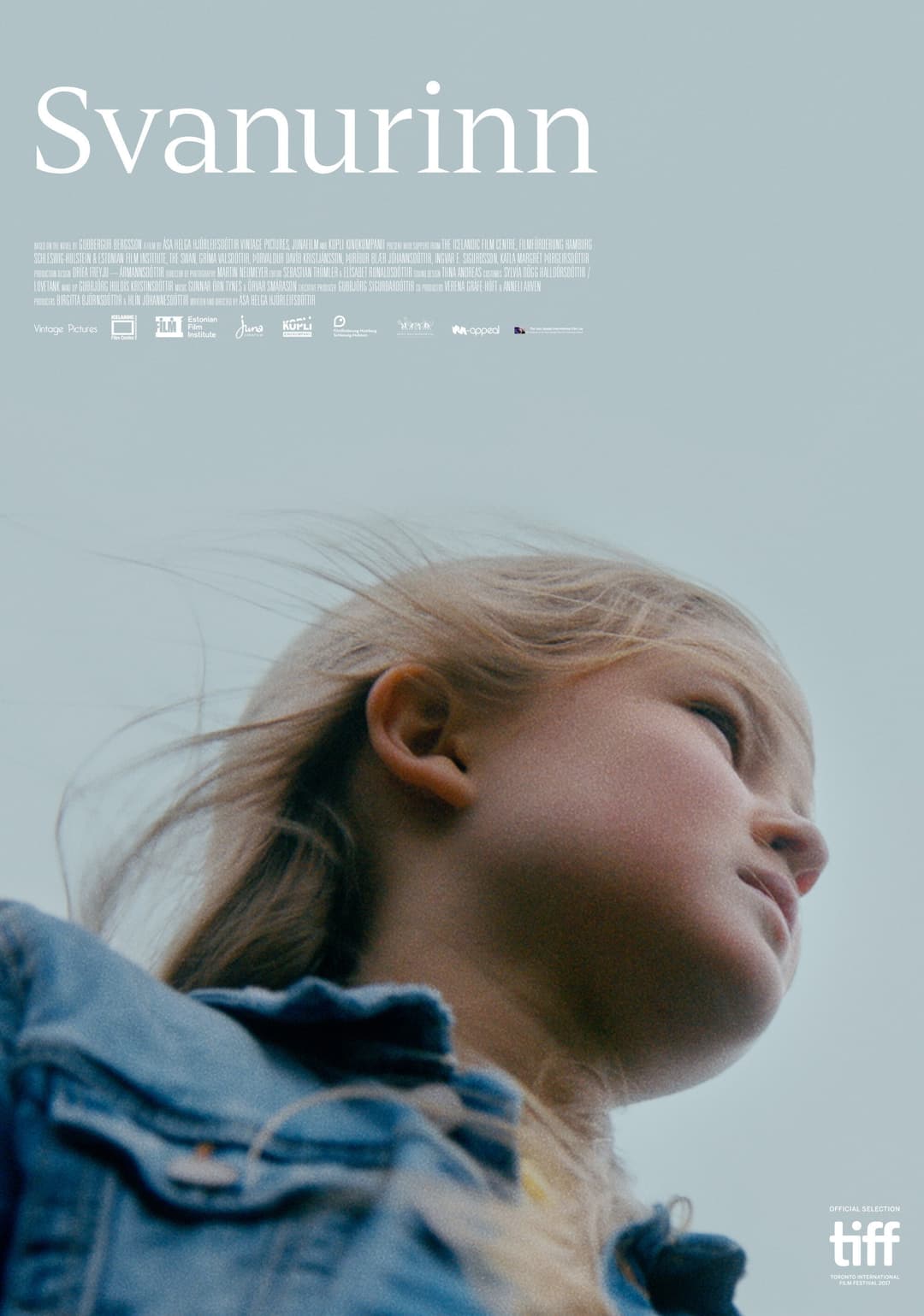 Poster di The Swan