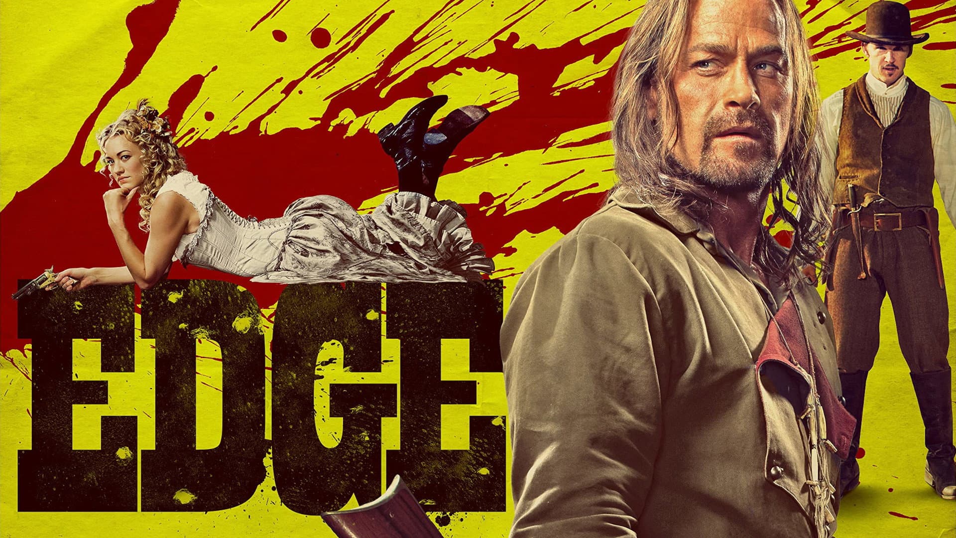 Edge - immagine
