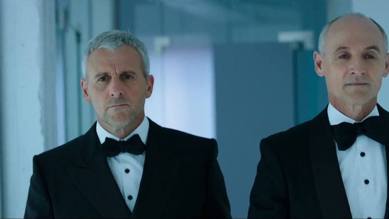 Bon Cop Bad Cop 2 - immagine