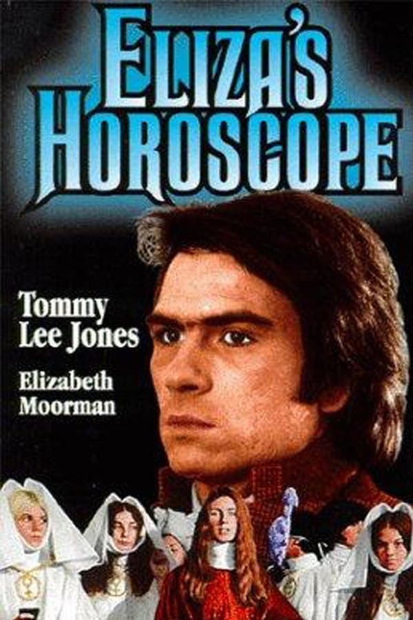 Poster di Eliza's Horoscope