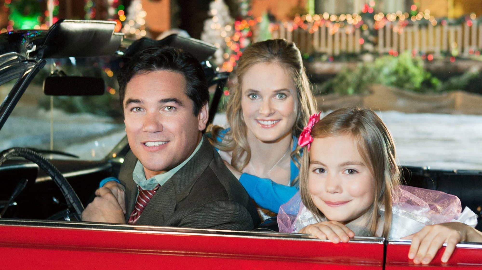 Un avvocato per Babbo Natale - immagine
