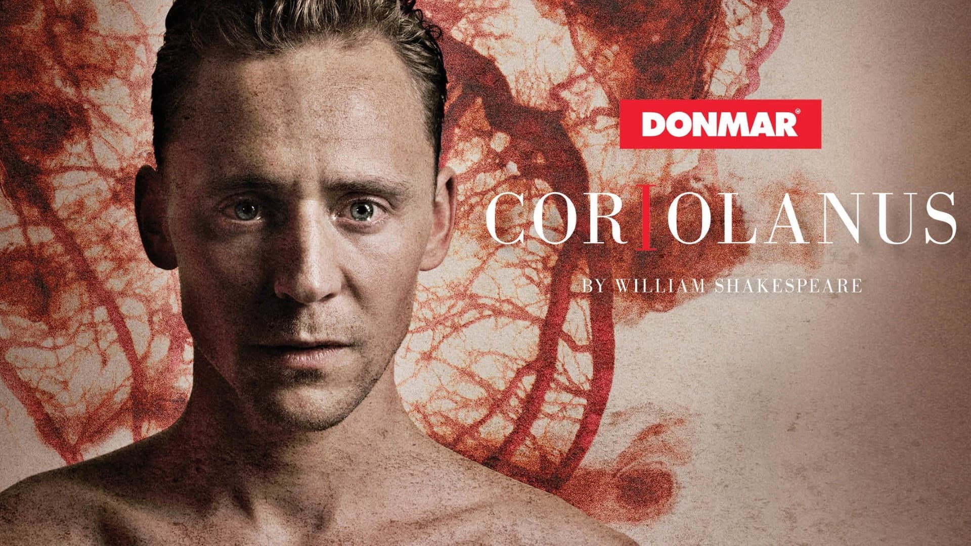 National Theatre Live: Coriolanus - immagine
