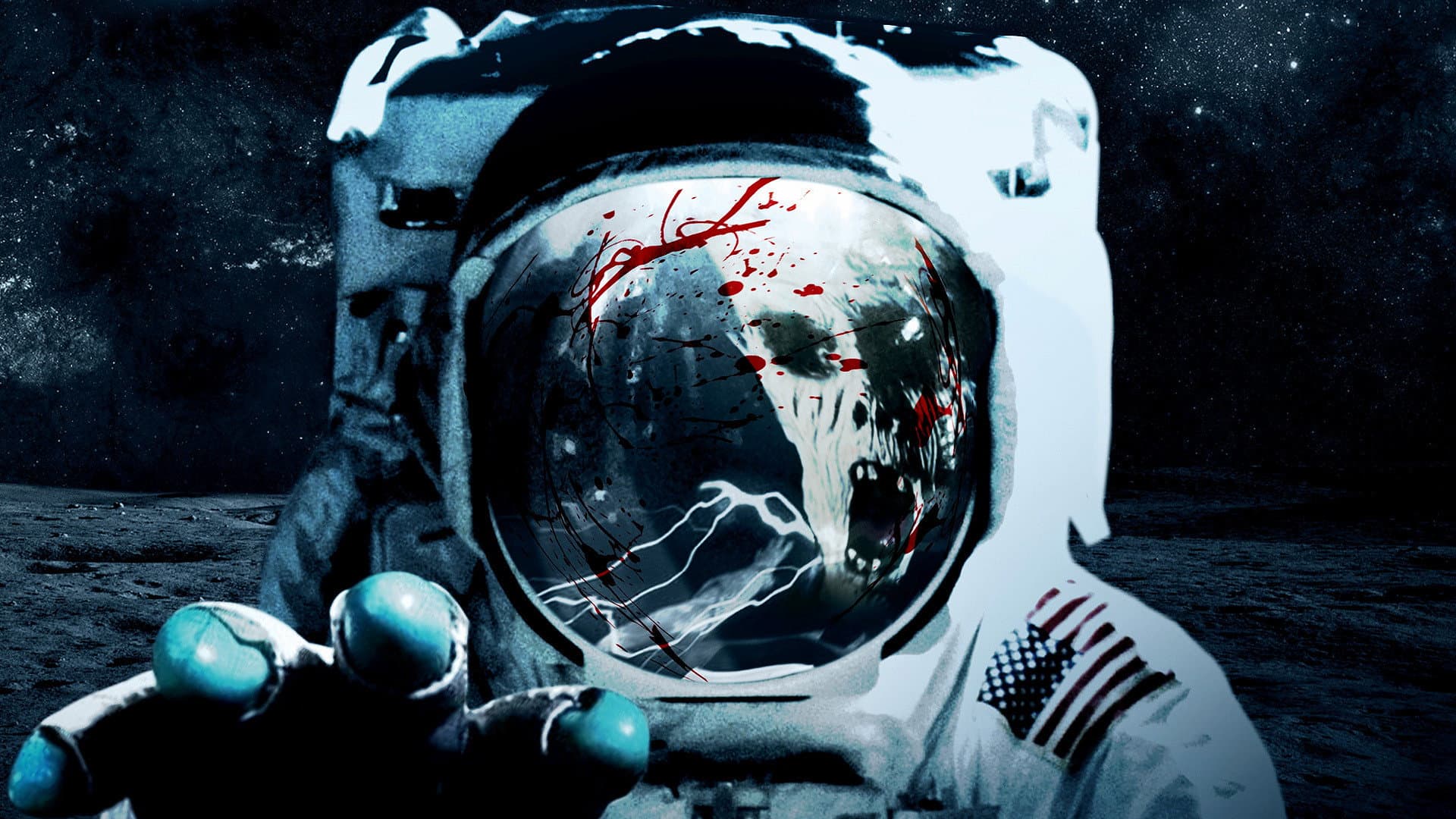 Moontrap - Destinazione Terra - immagine