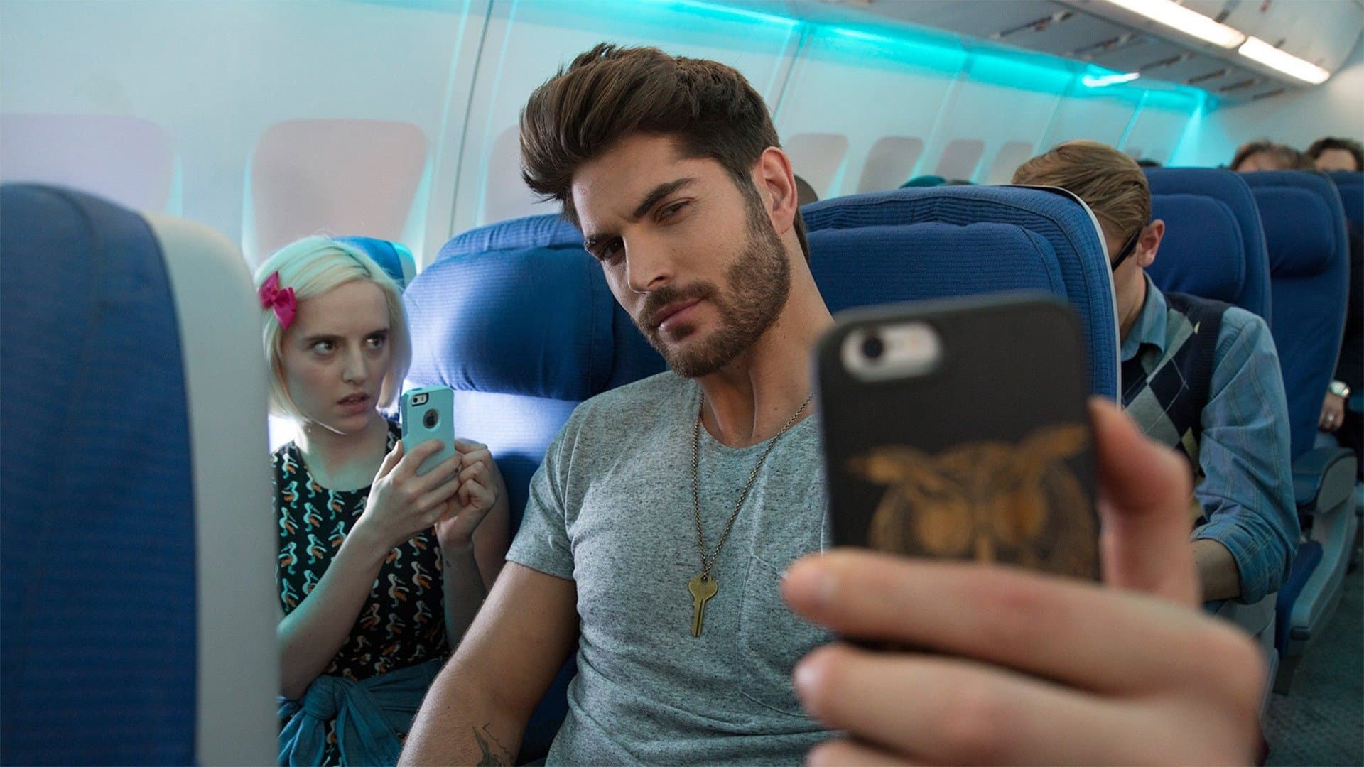 Airplane Mode - immagine