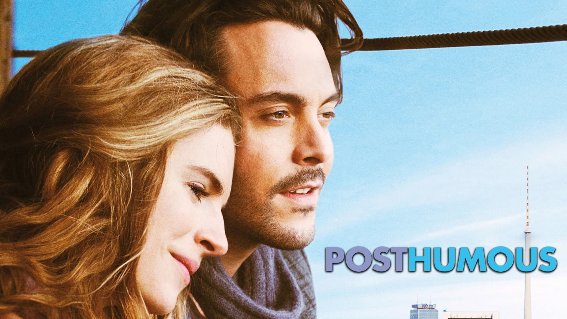 Posthumous - immagine