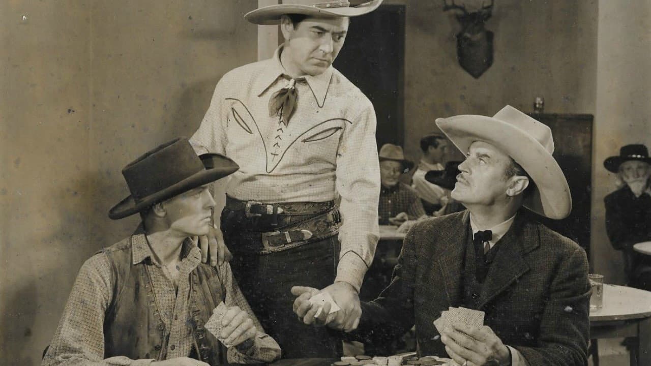 Outlaws of Stampede Pass - immagine