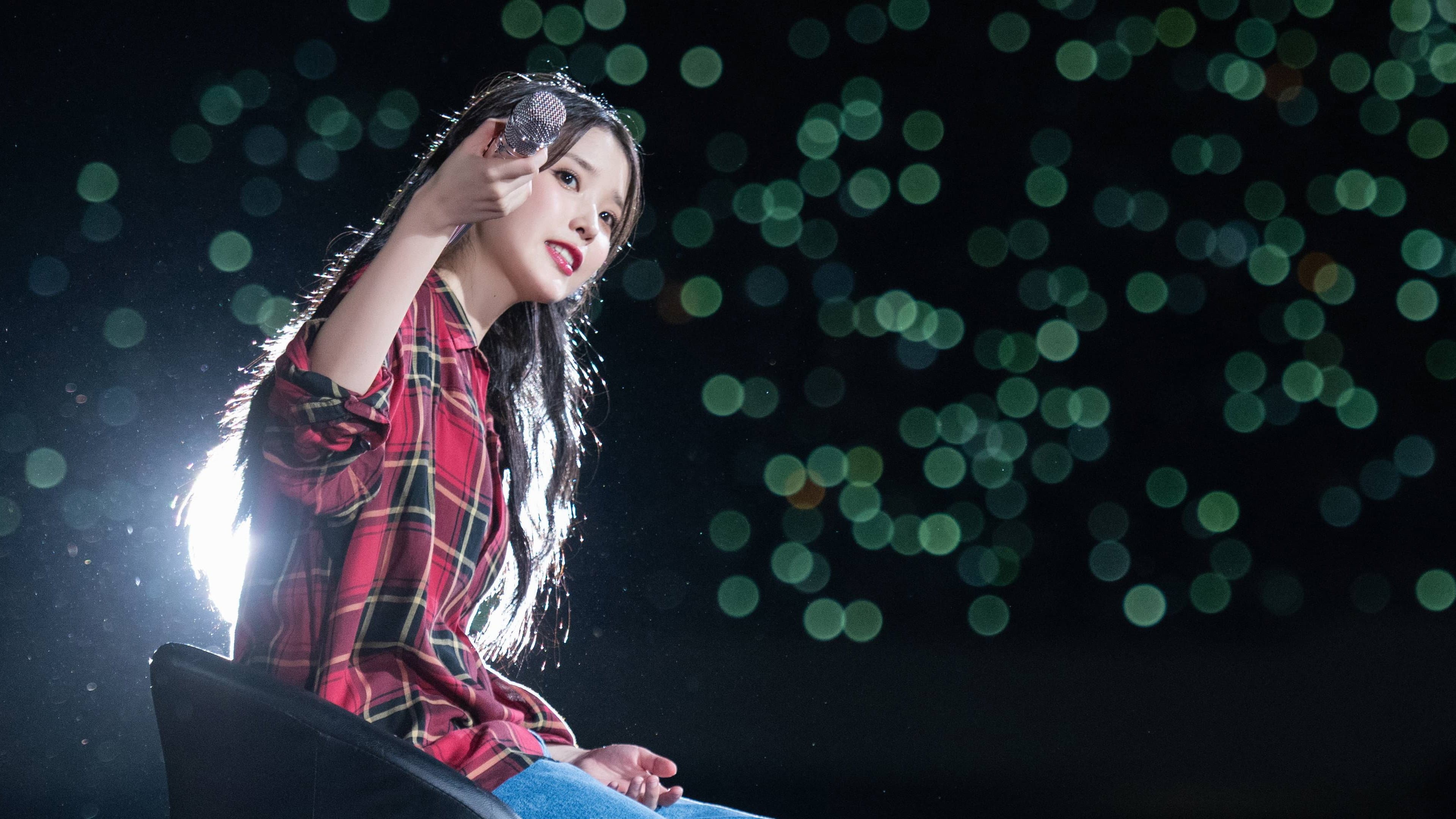 아이유 콘서트 : 더 골든 아워 - immagine