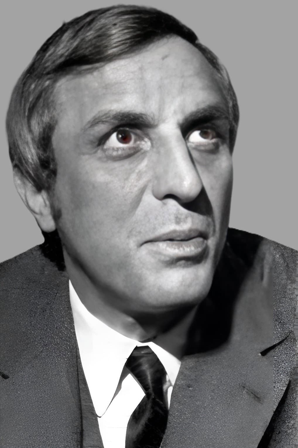 Walter Maestosi