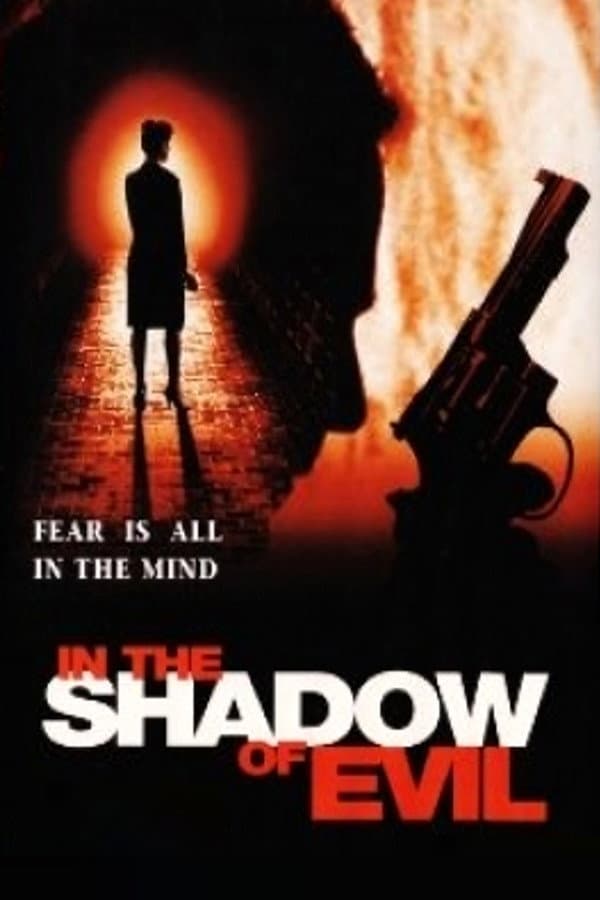 Poster di In the Shadow of Evil
