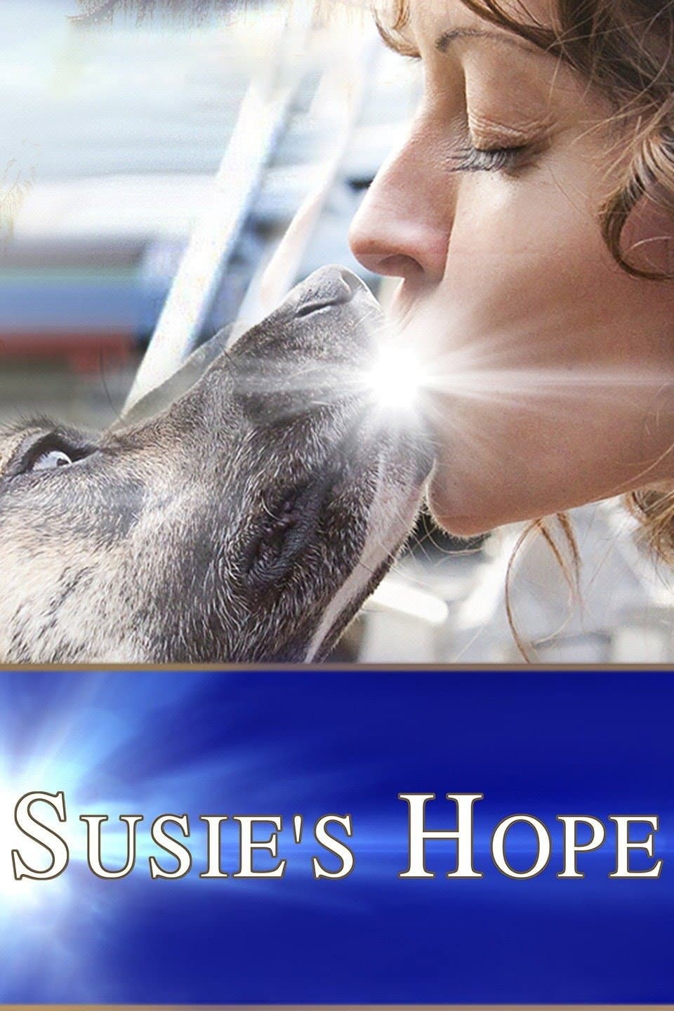 Poster di Susie's Hope