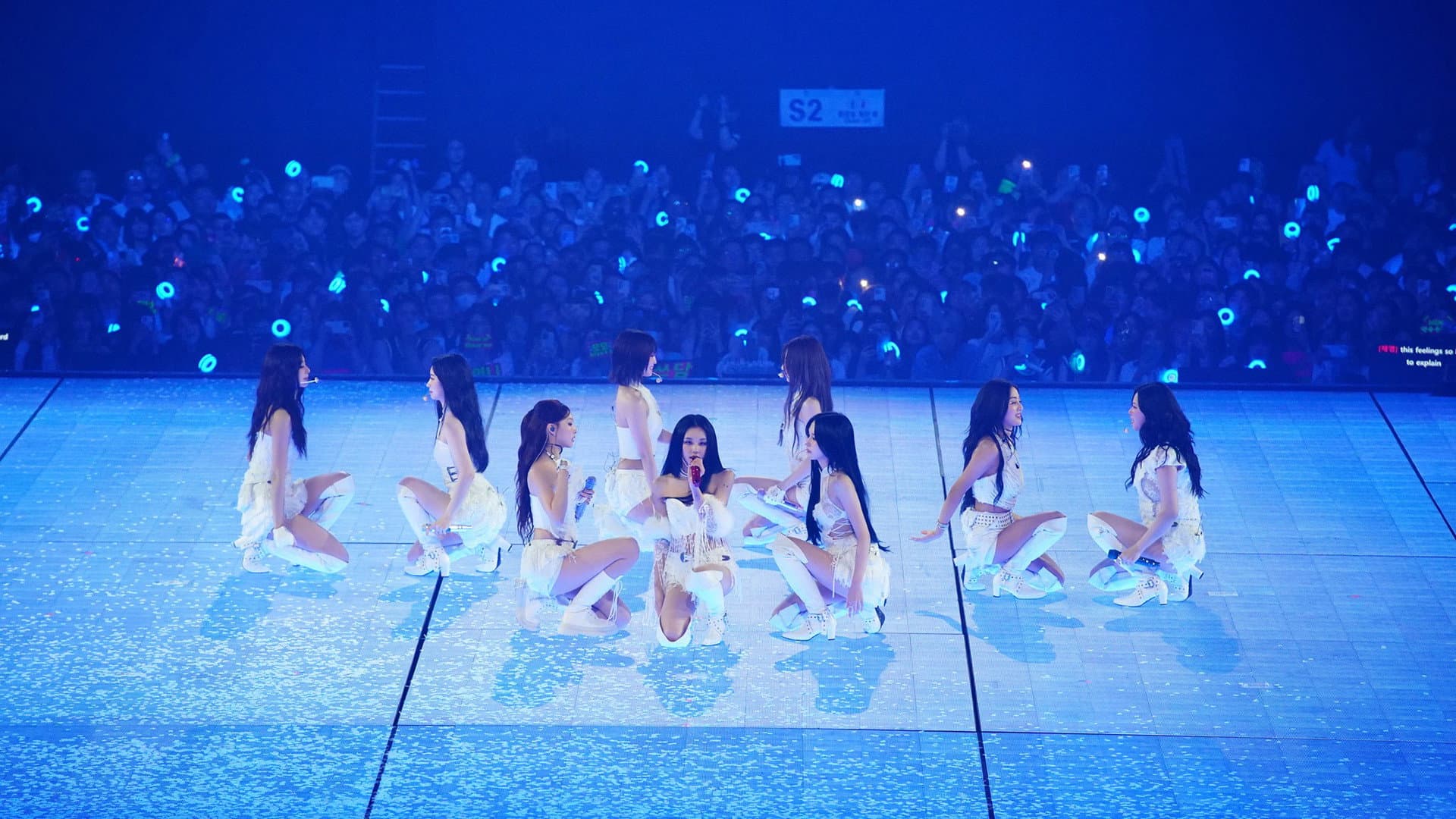 TWICE WORLD TOUR [THIS IS FOR] in Incheon - immagine