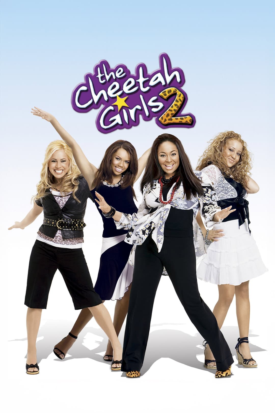 Poster di Cheetah Girls 2