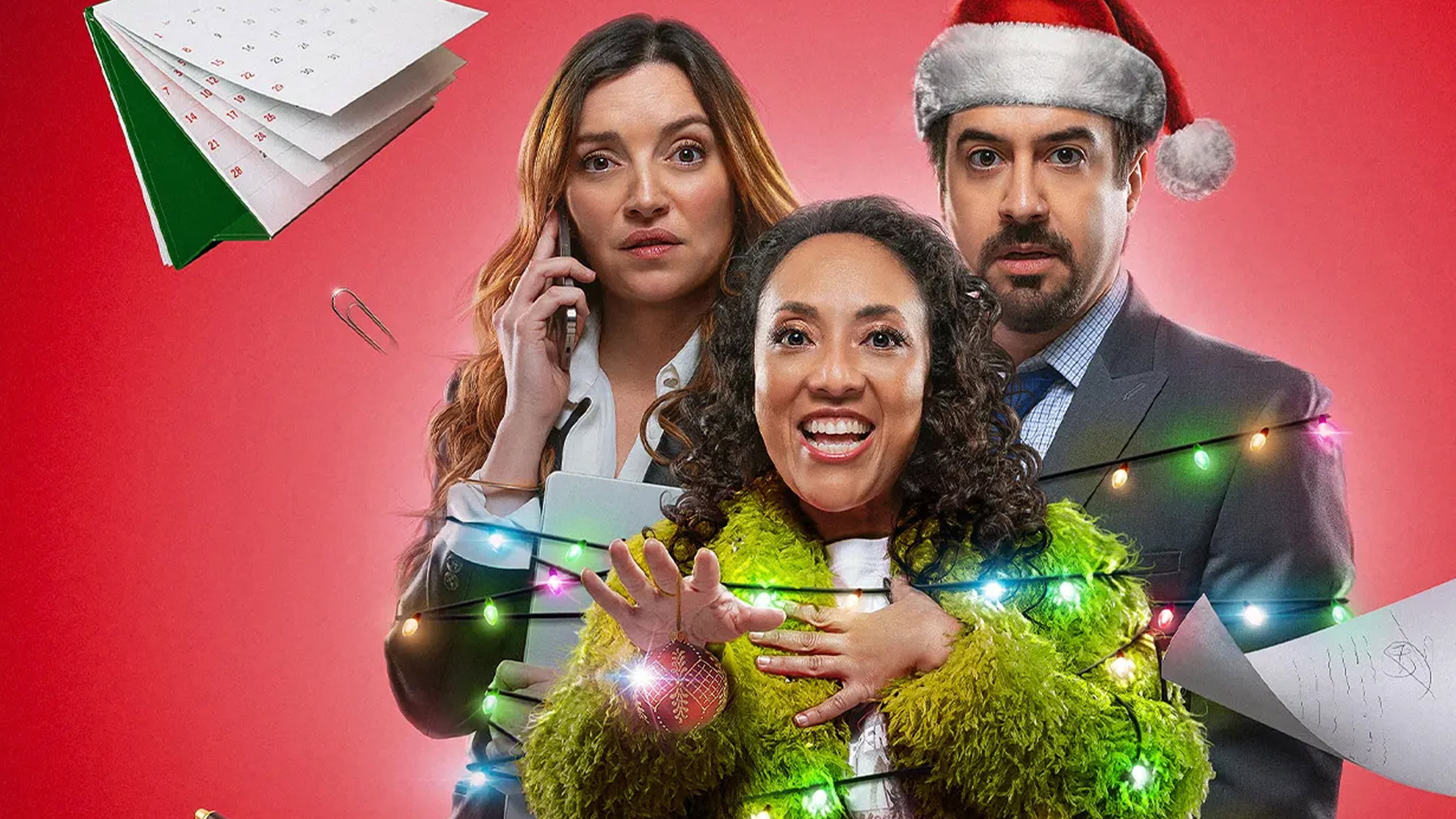 Mirreyes contra Godínez: Un Especial de Navidad - immagine