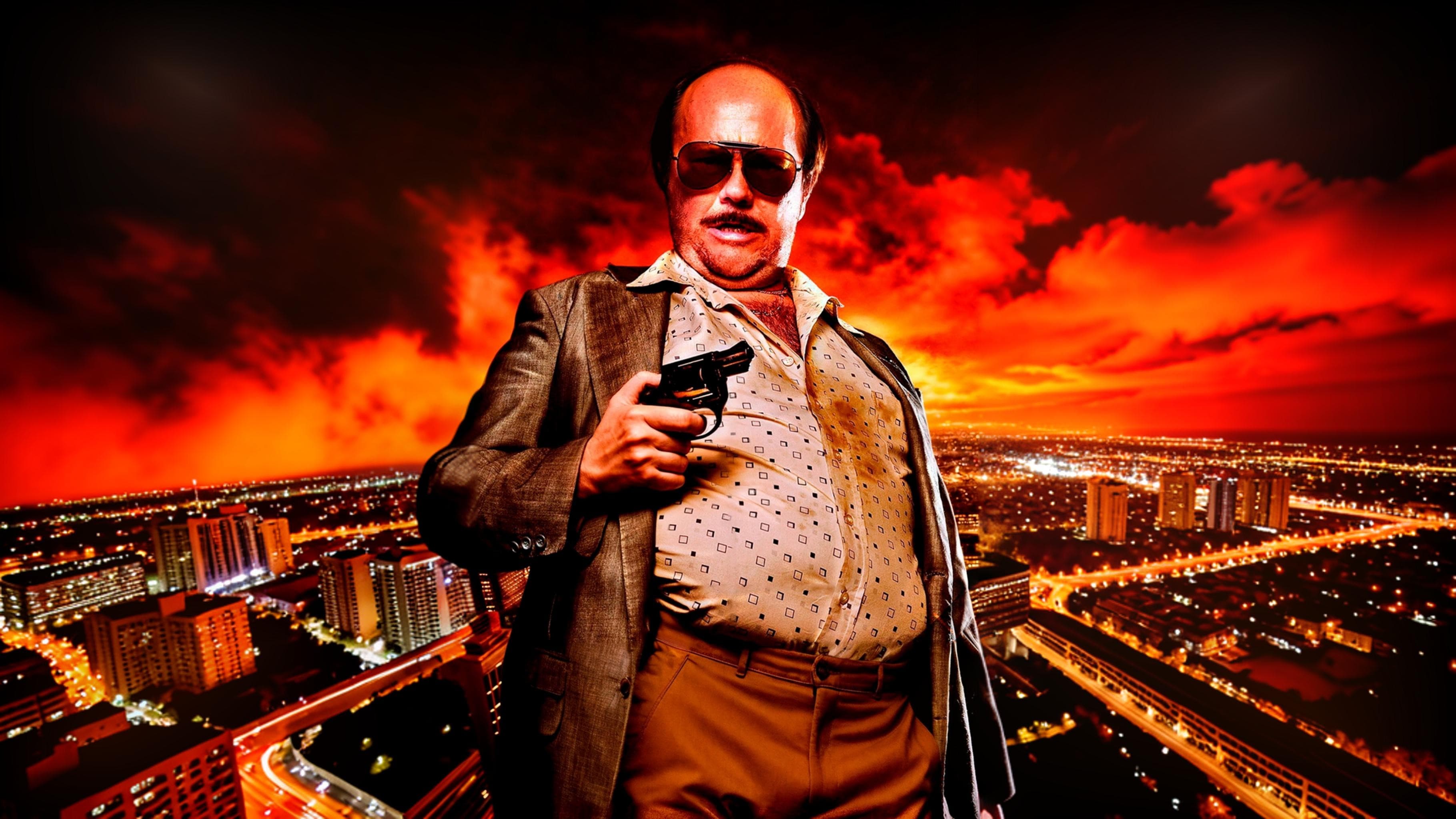 Torrente: Il braccio idiota della legge - immagine