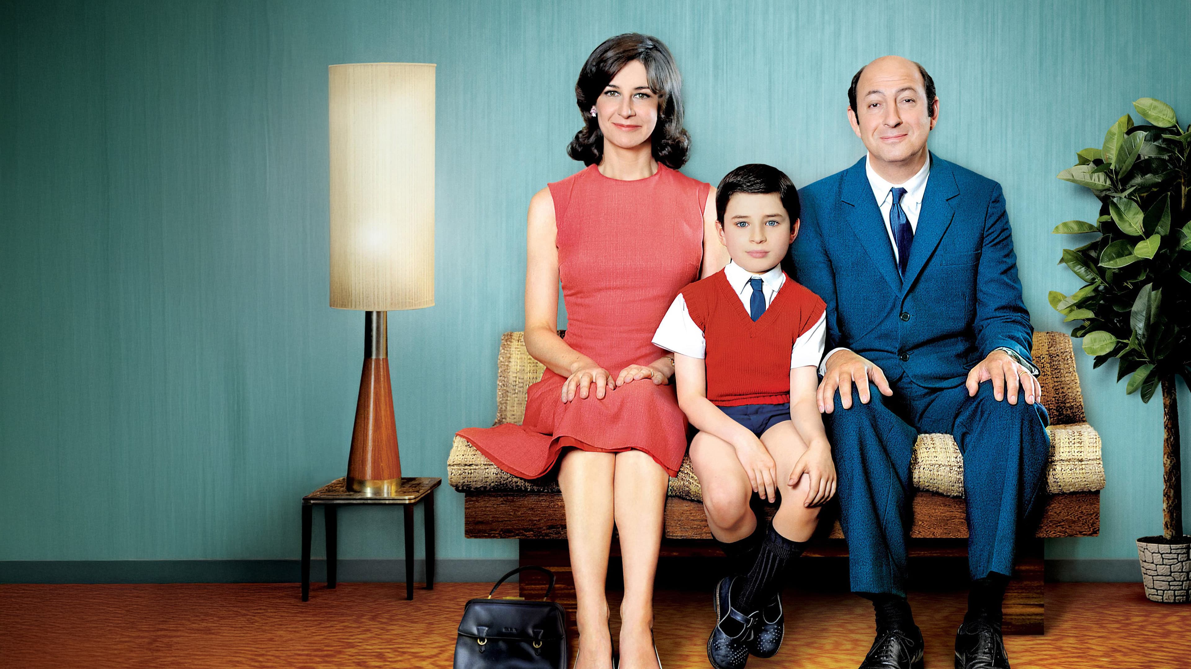 Il piccolo Nicolas e i suoi genitori - immagine