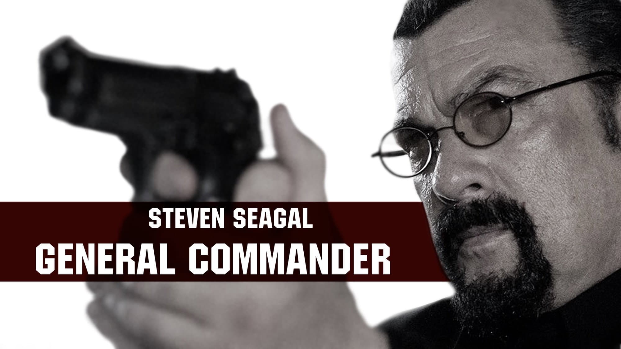 General Commander - immagine