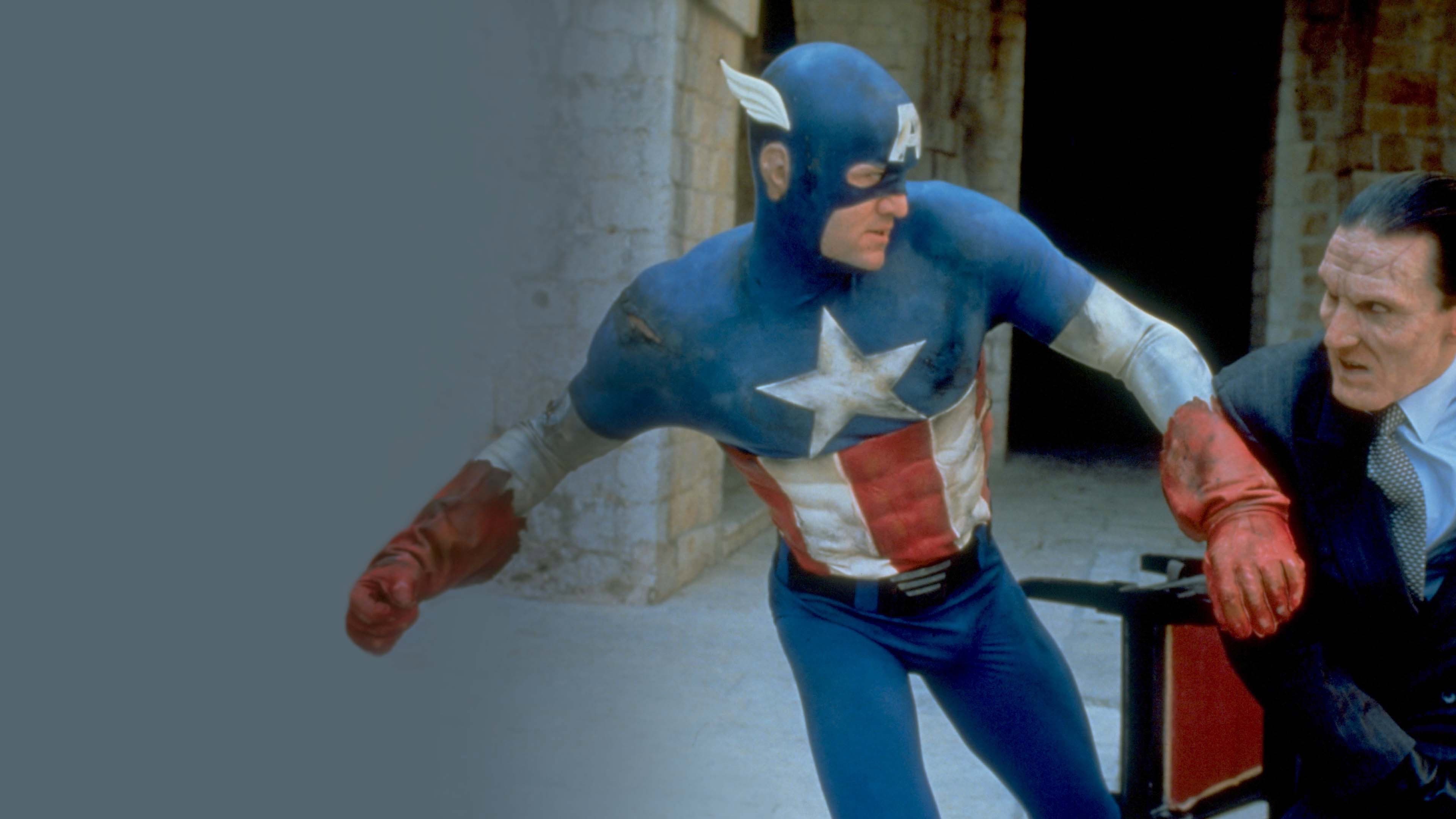 Capitan America - immagine