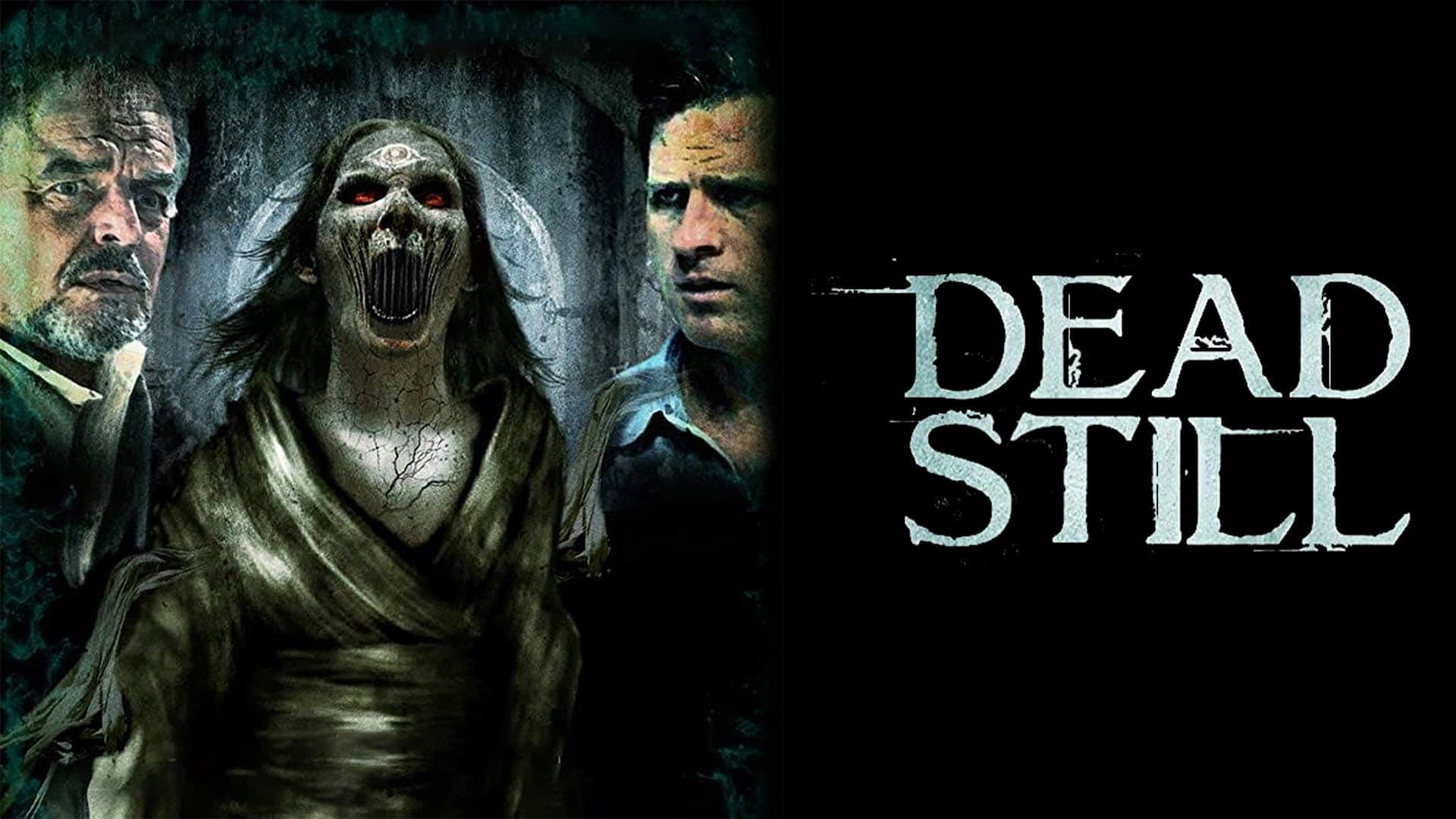 Dead Still - immagine