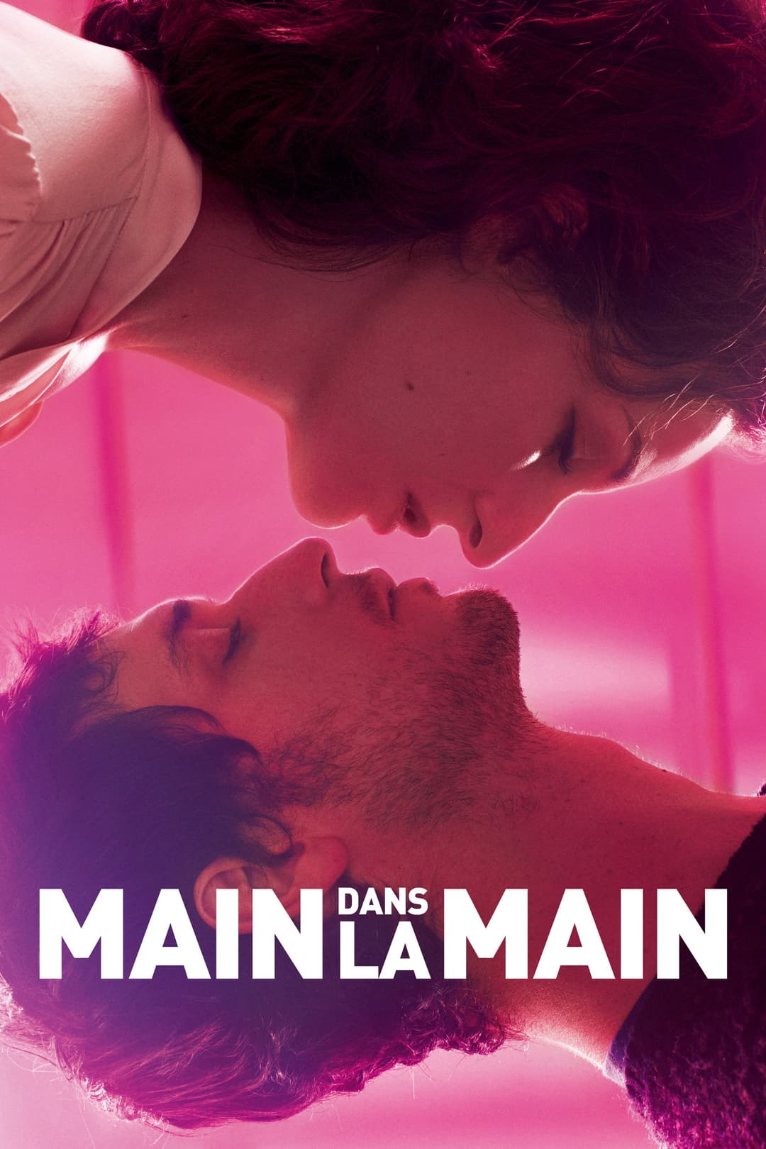 Poster di Main dans la main