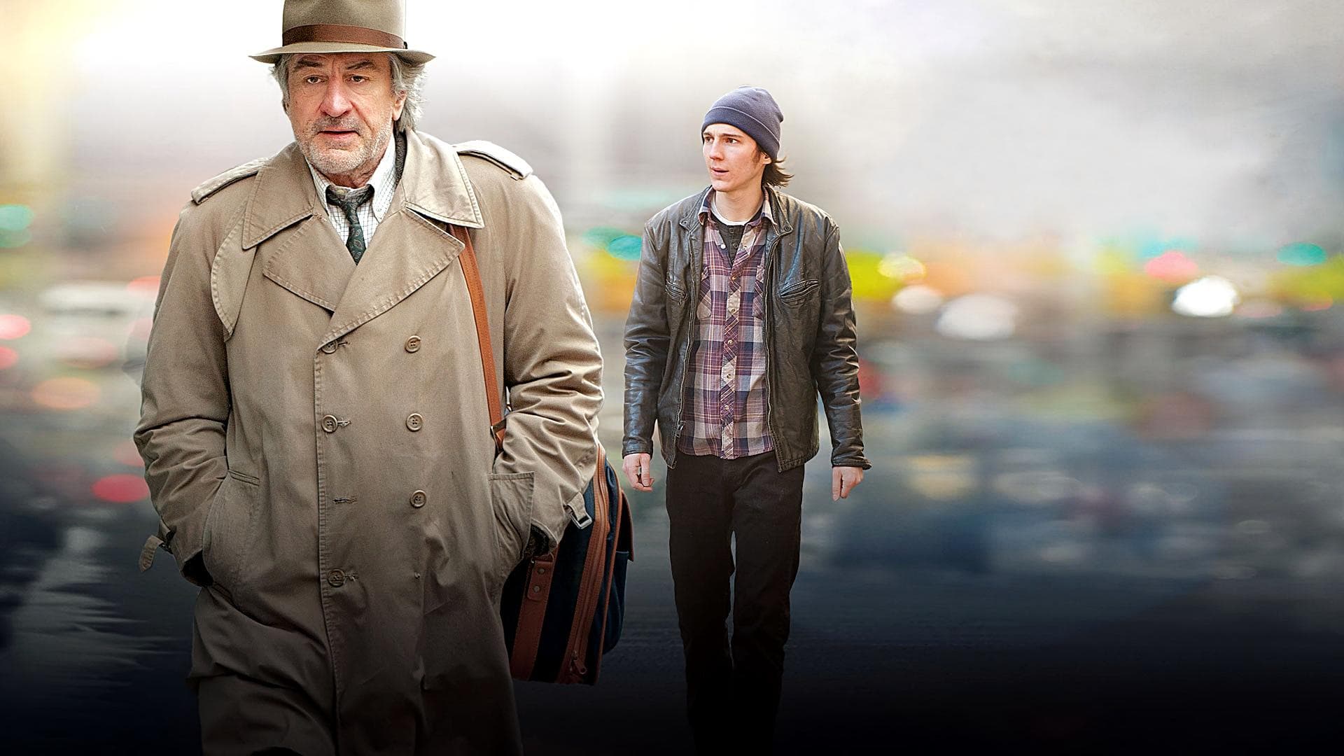 Being Flynn - immagine