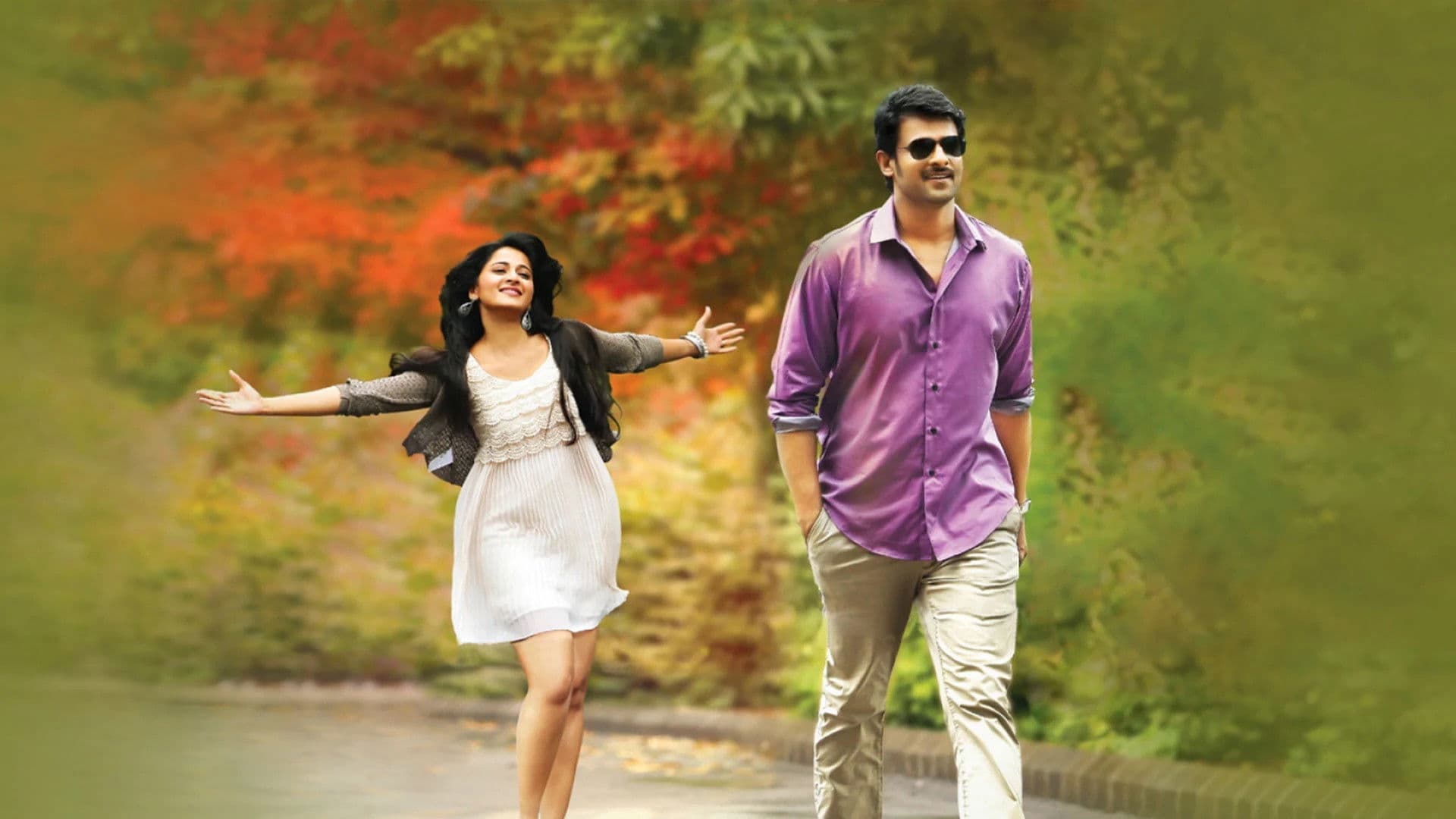 మిర్చి - immagine